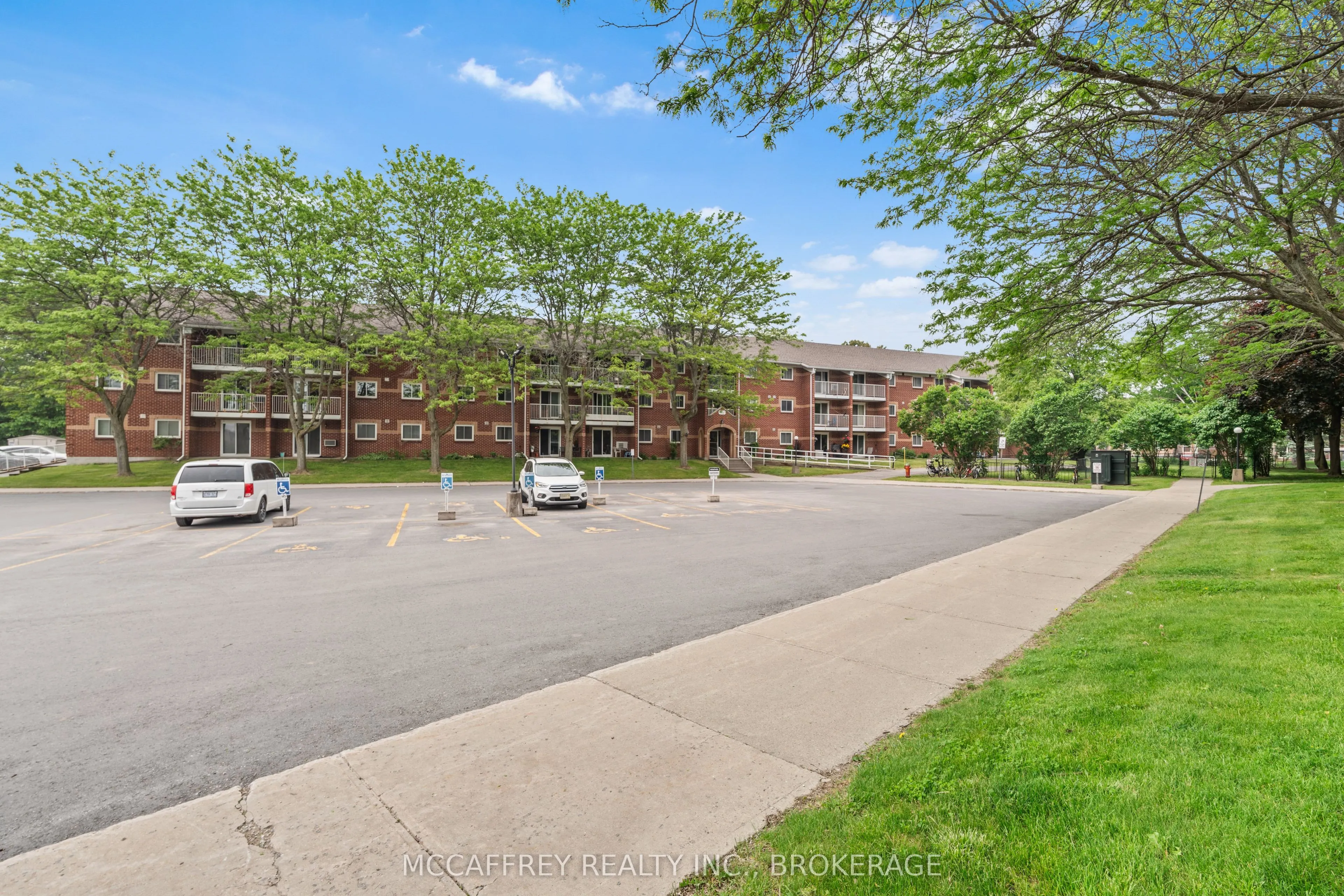 561 Armstrong Road, #204