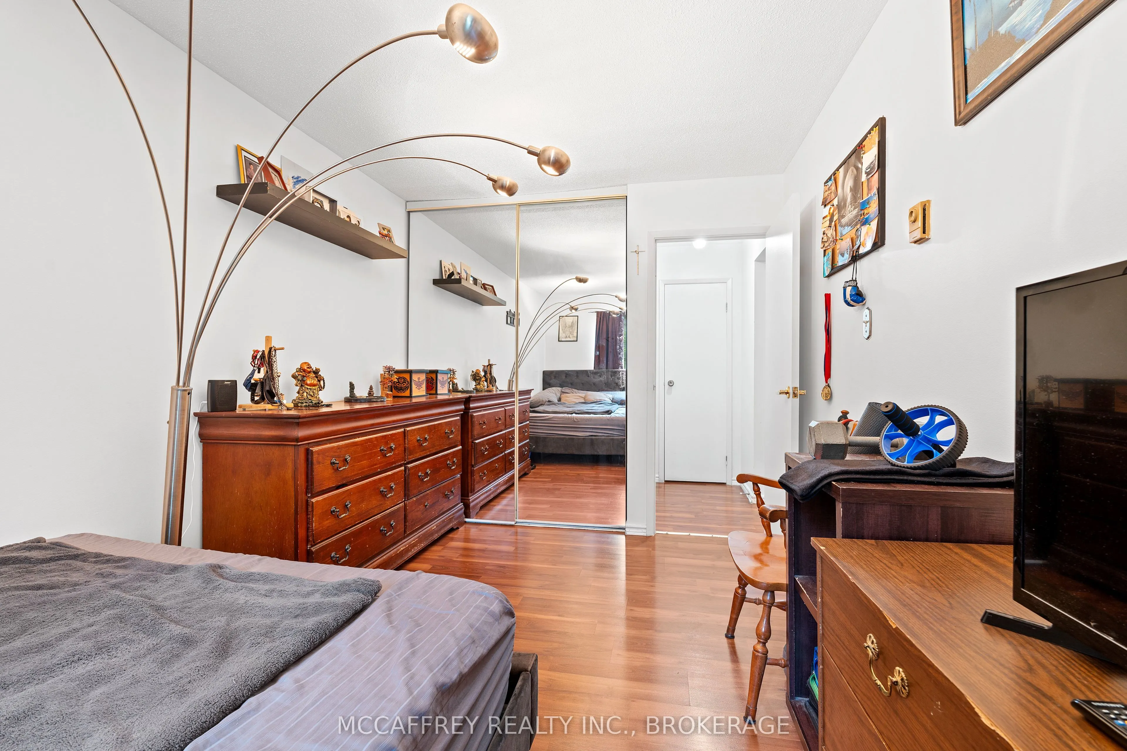 561 Armstrong Road, #204