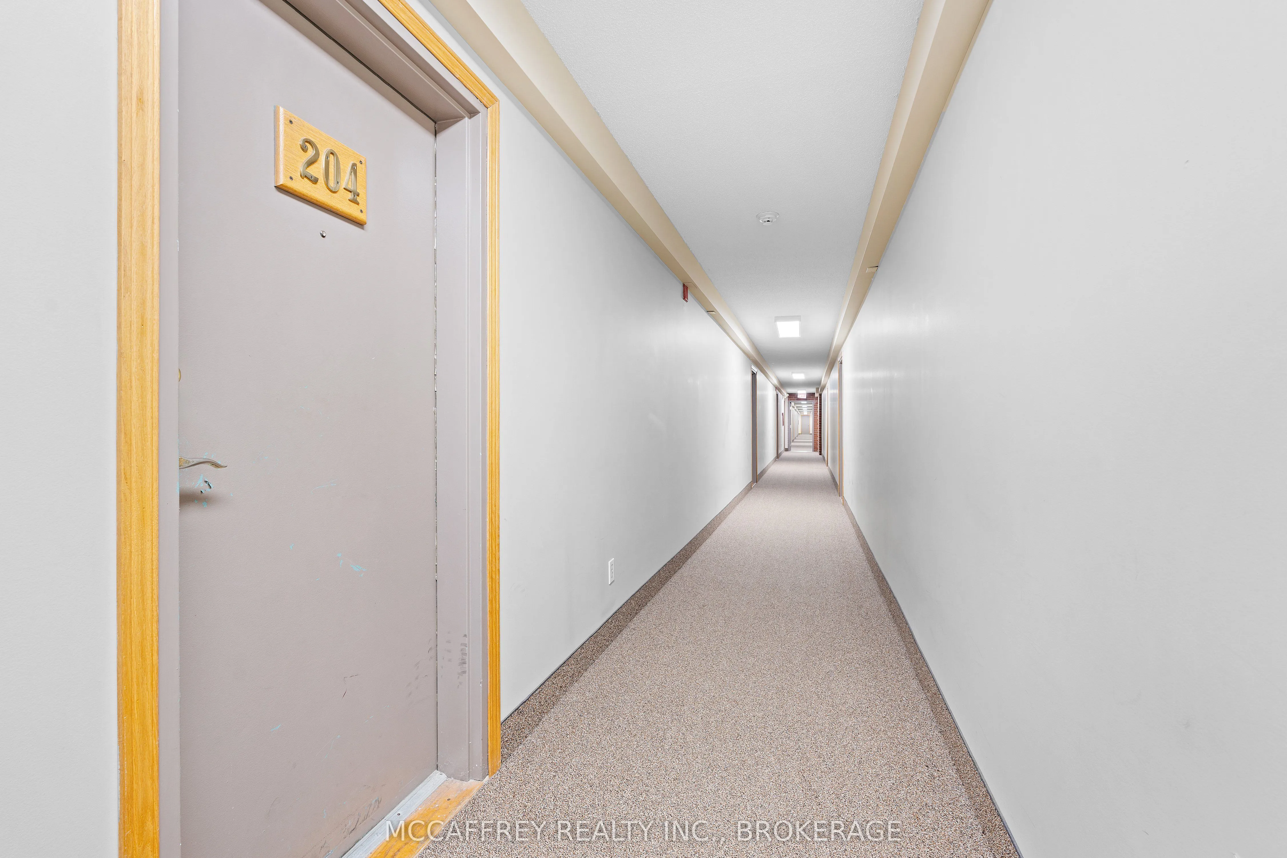 561 Armstrong Road, #204