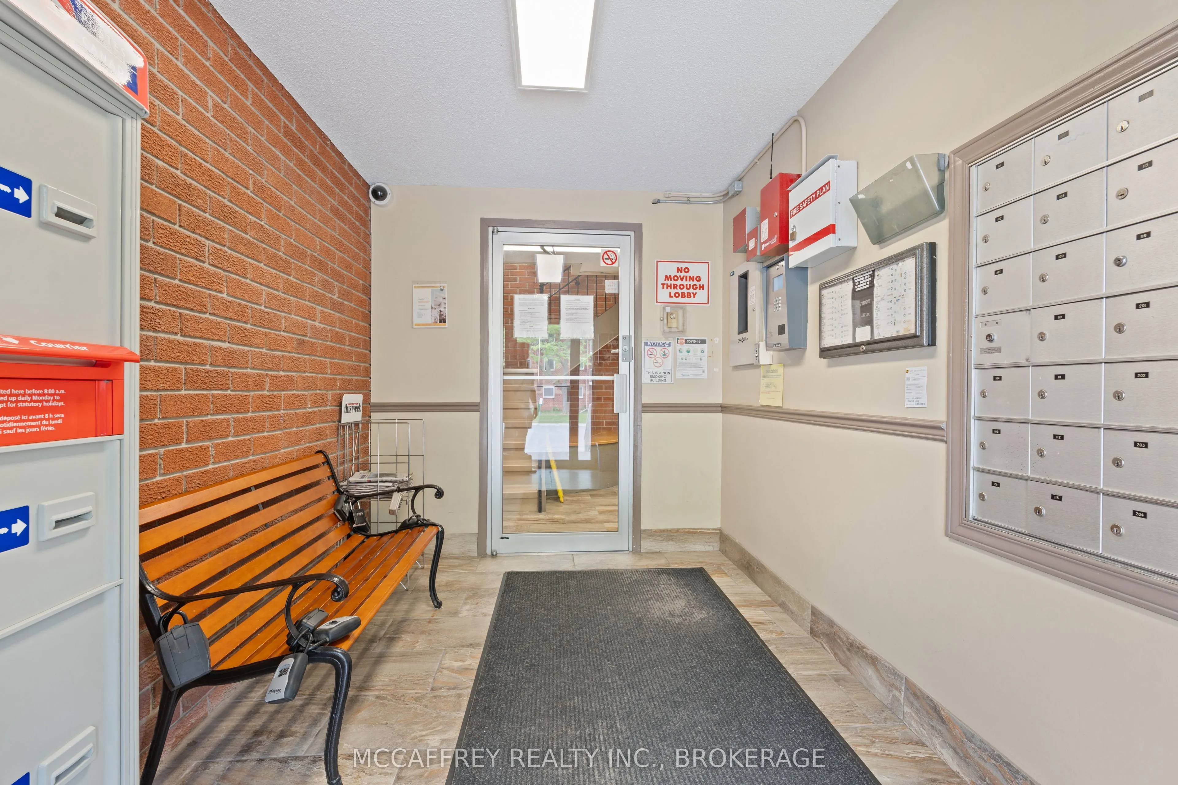 561 Armstrong Road, #204