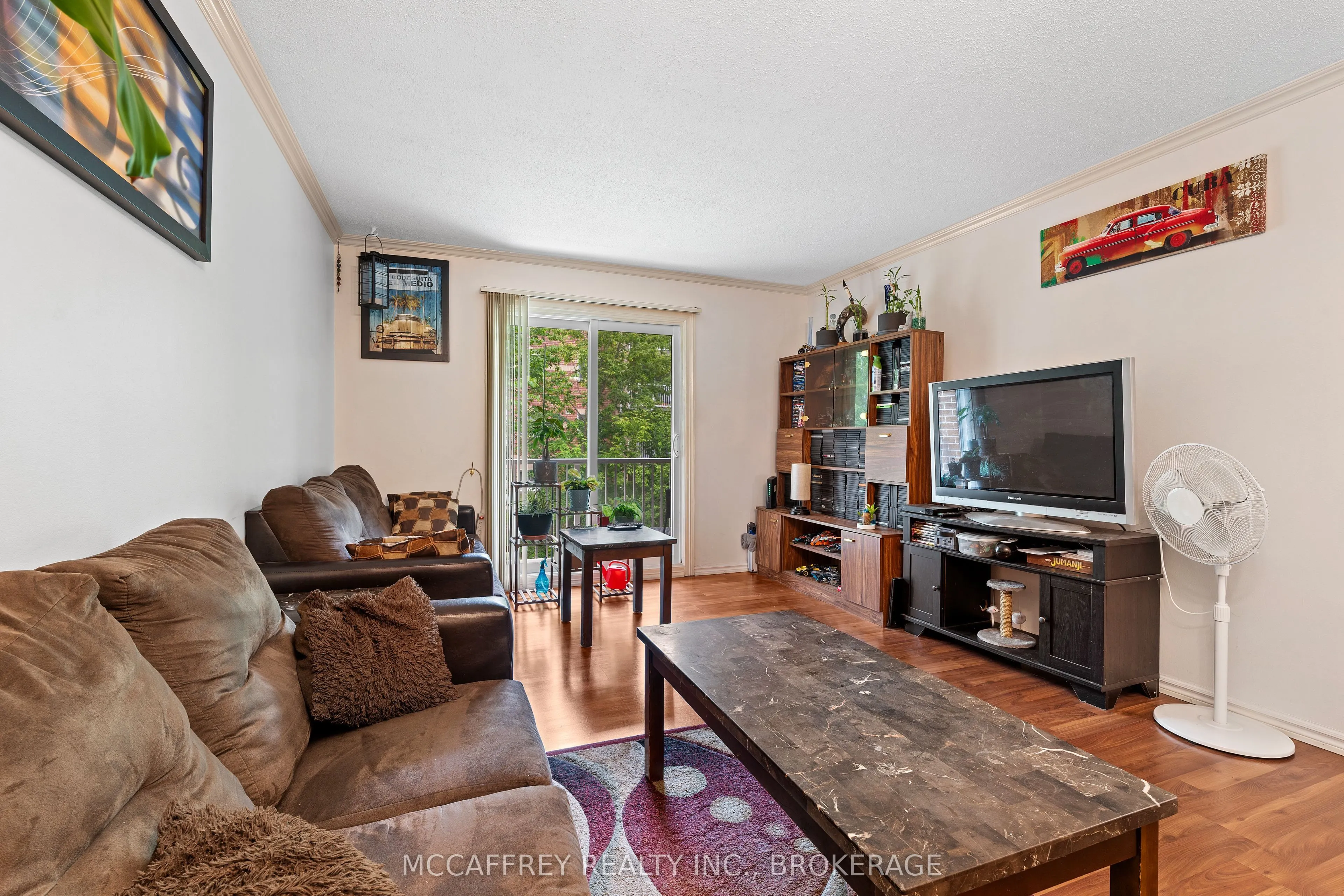 561 Armstrong Road, #204