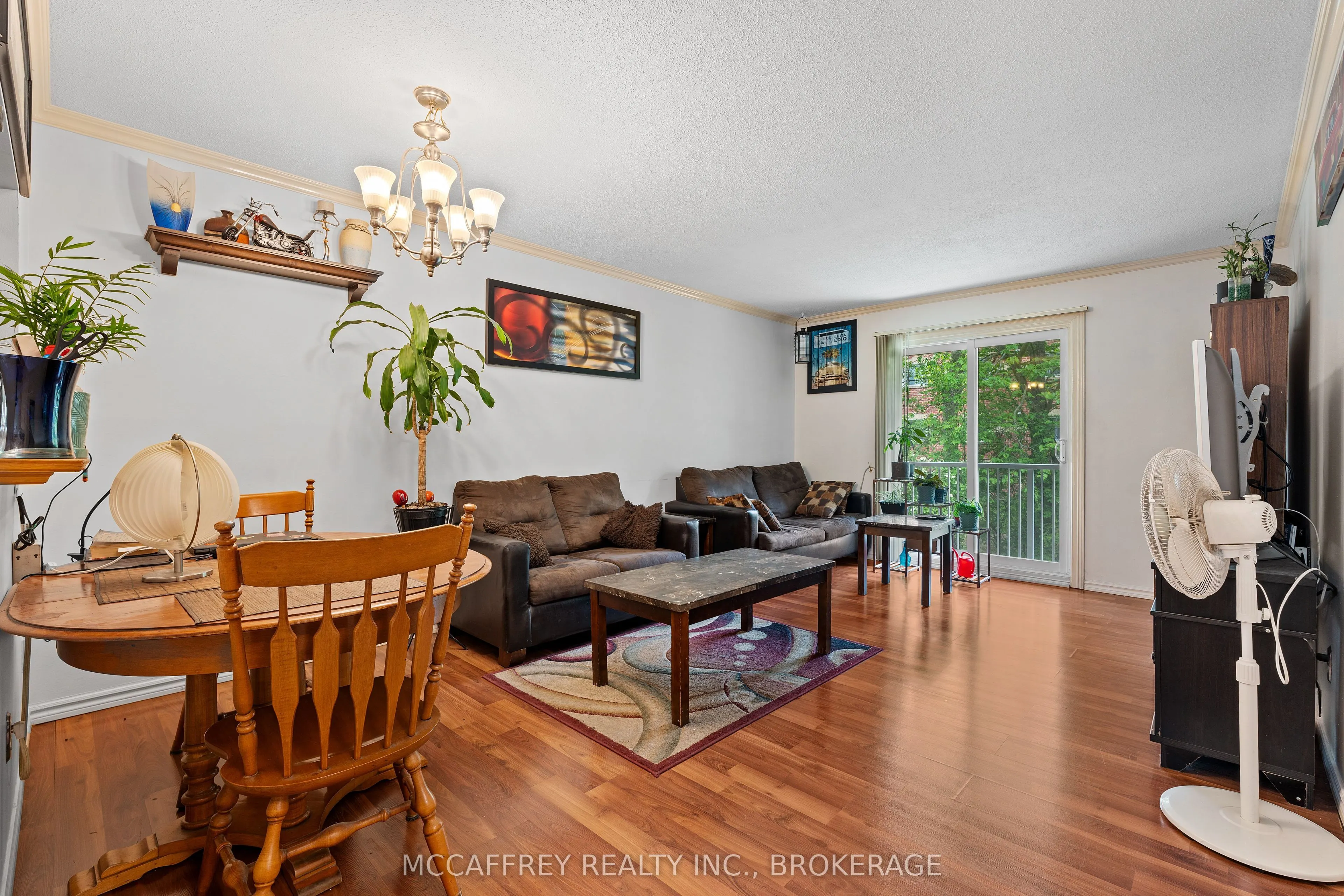 561 Armstrong Road, #204