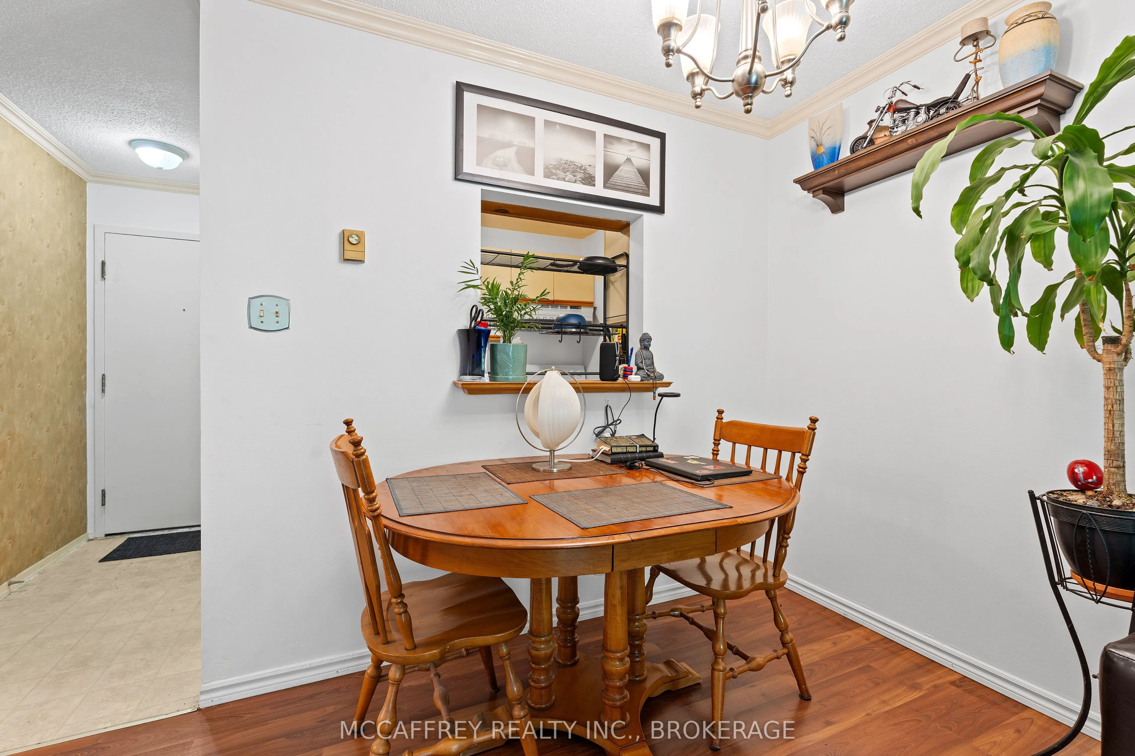 561 Armstrong Road, #204