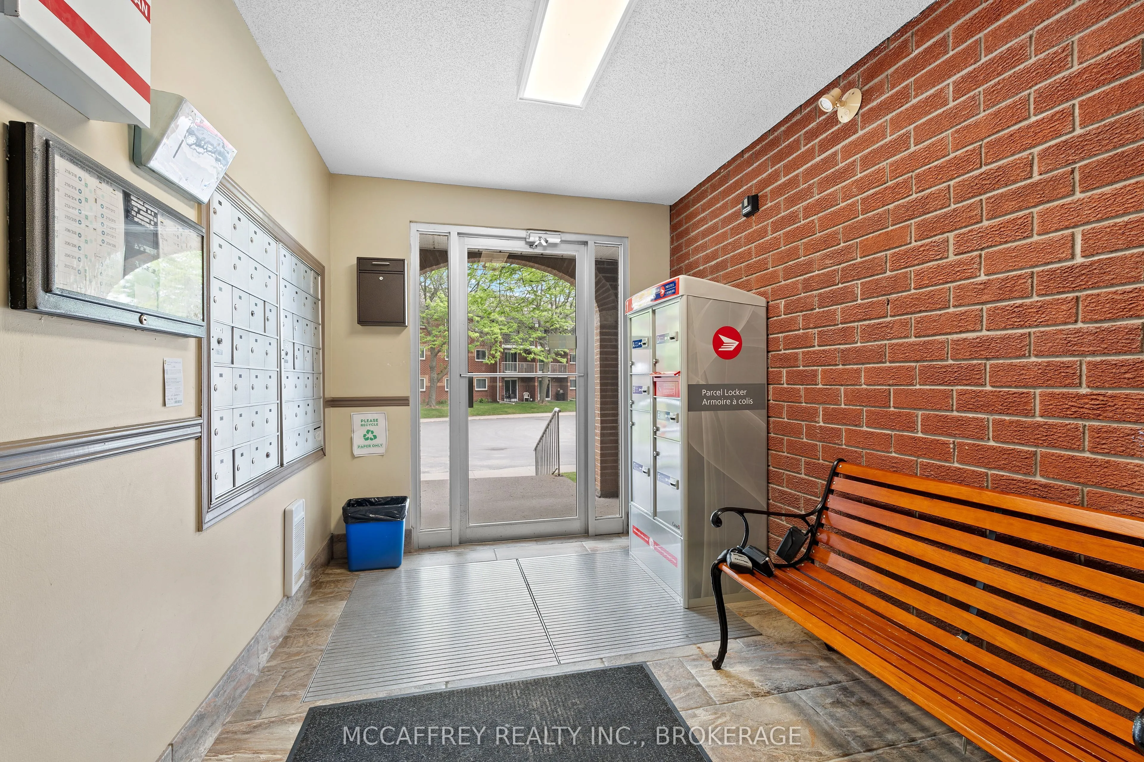 561 Armstrong Road, #204