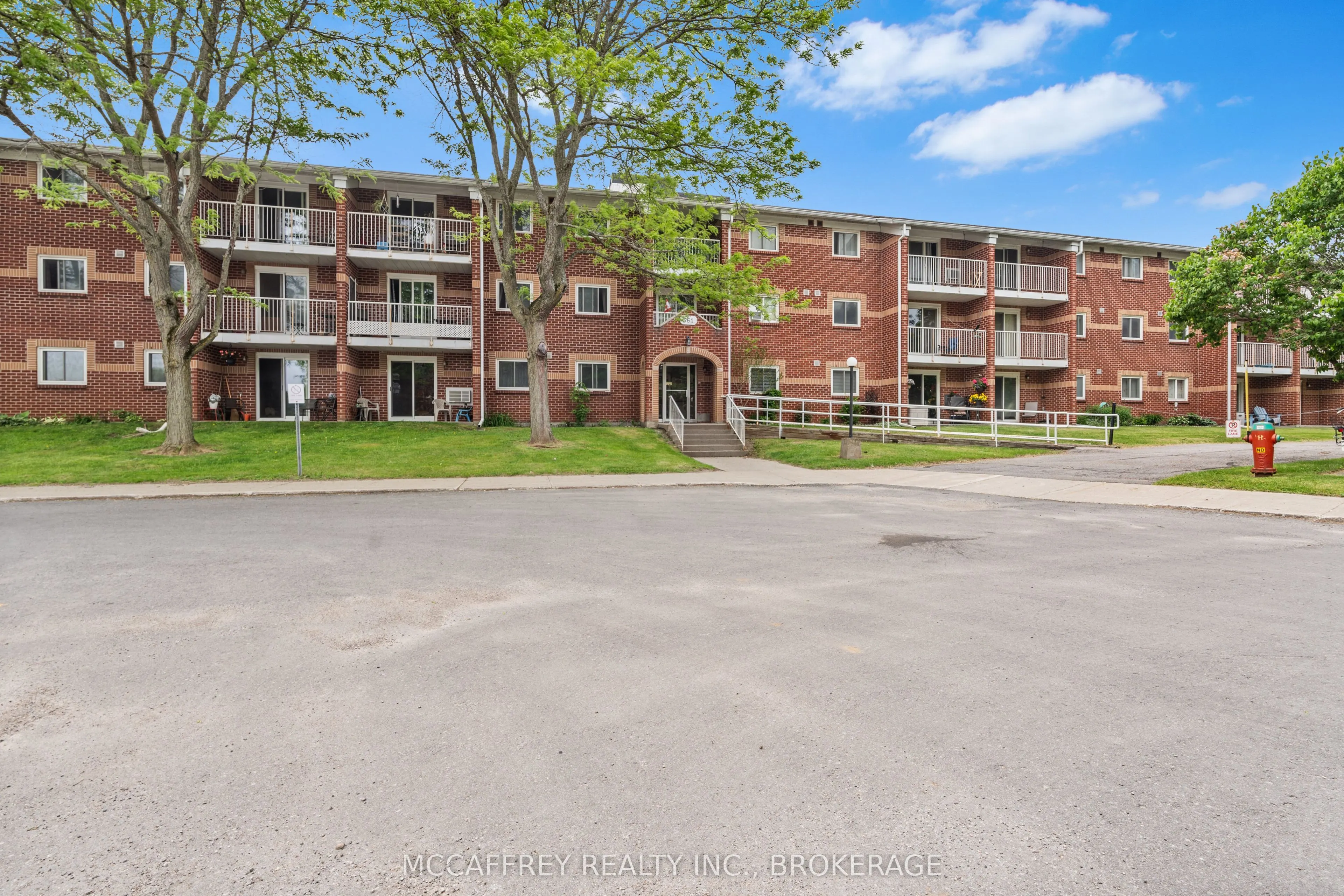 561 Armstrong Road, #204