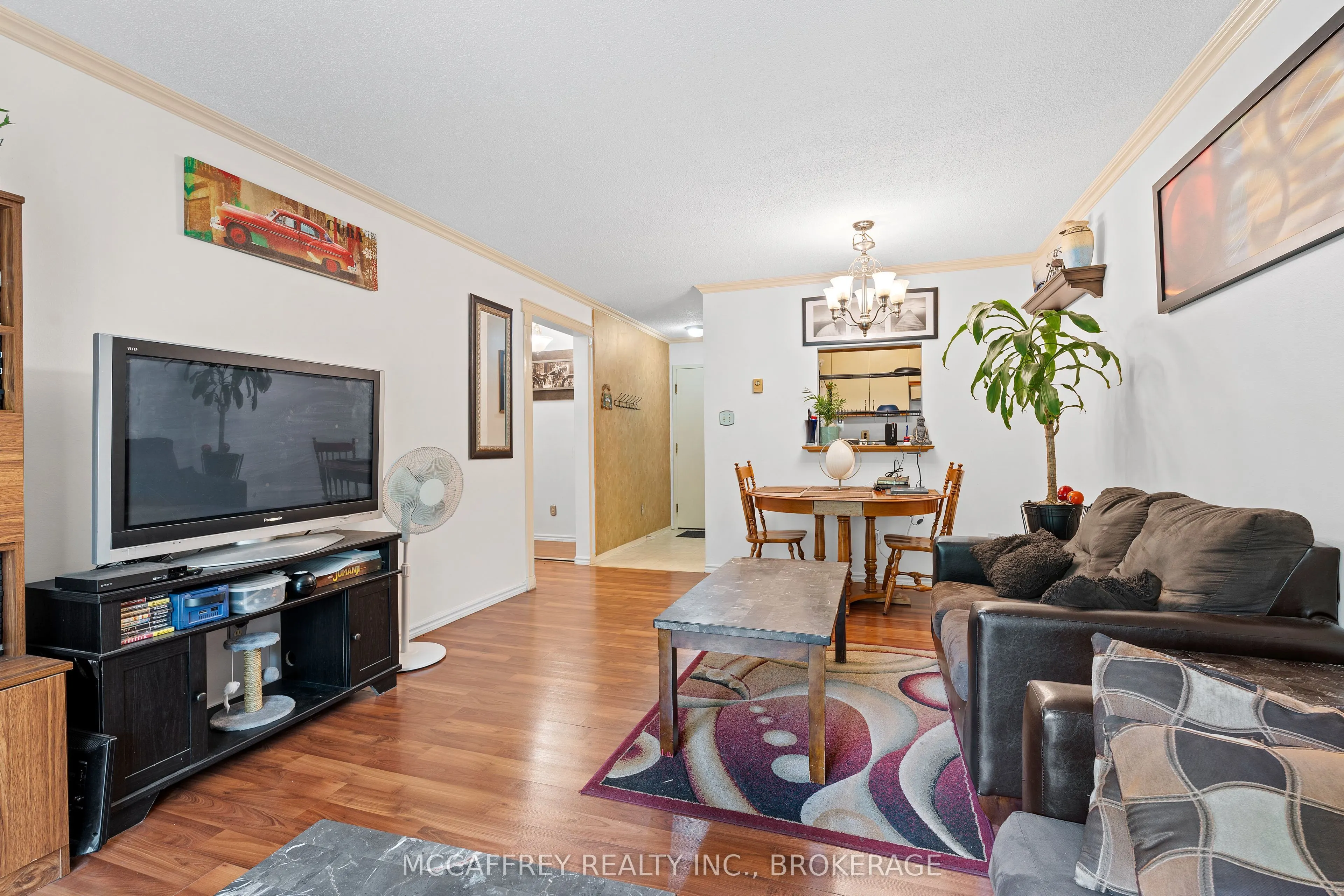 561 Armstrong Road, #204