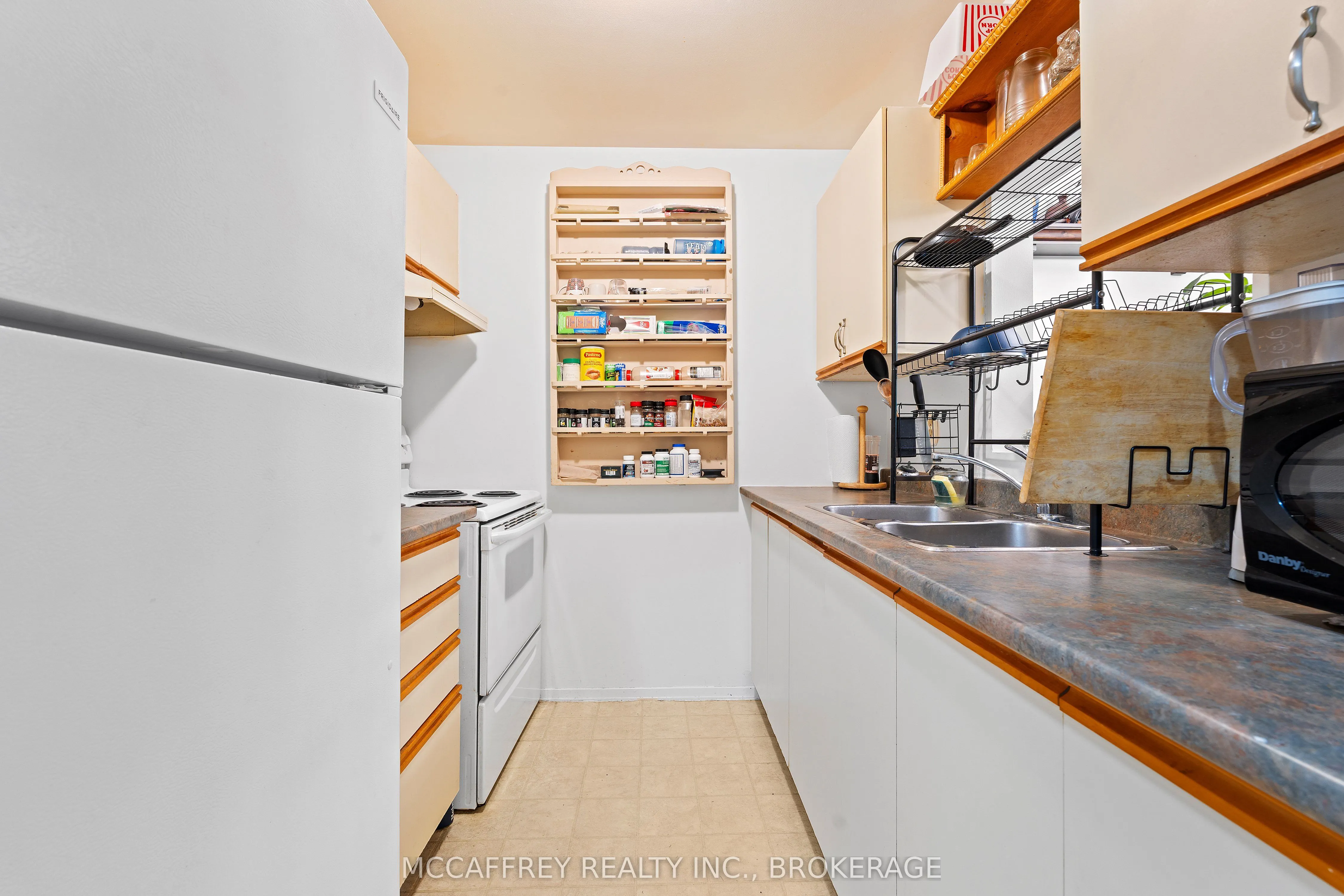 561 Armstrong Road, #204