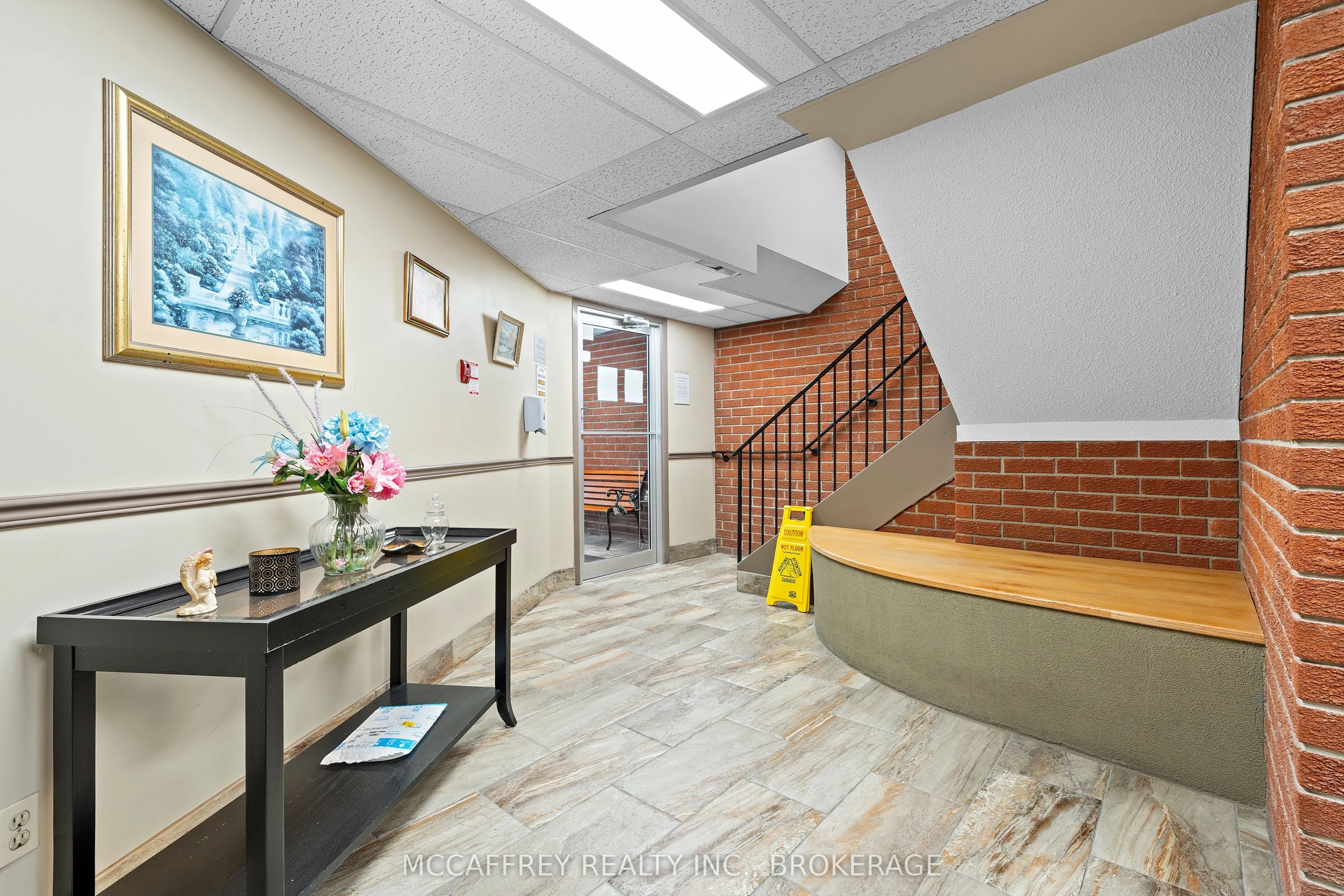 561 Armstrong Road, #204