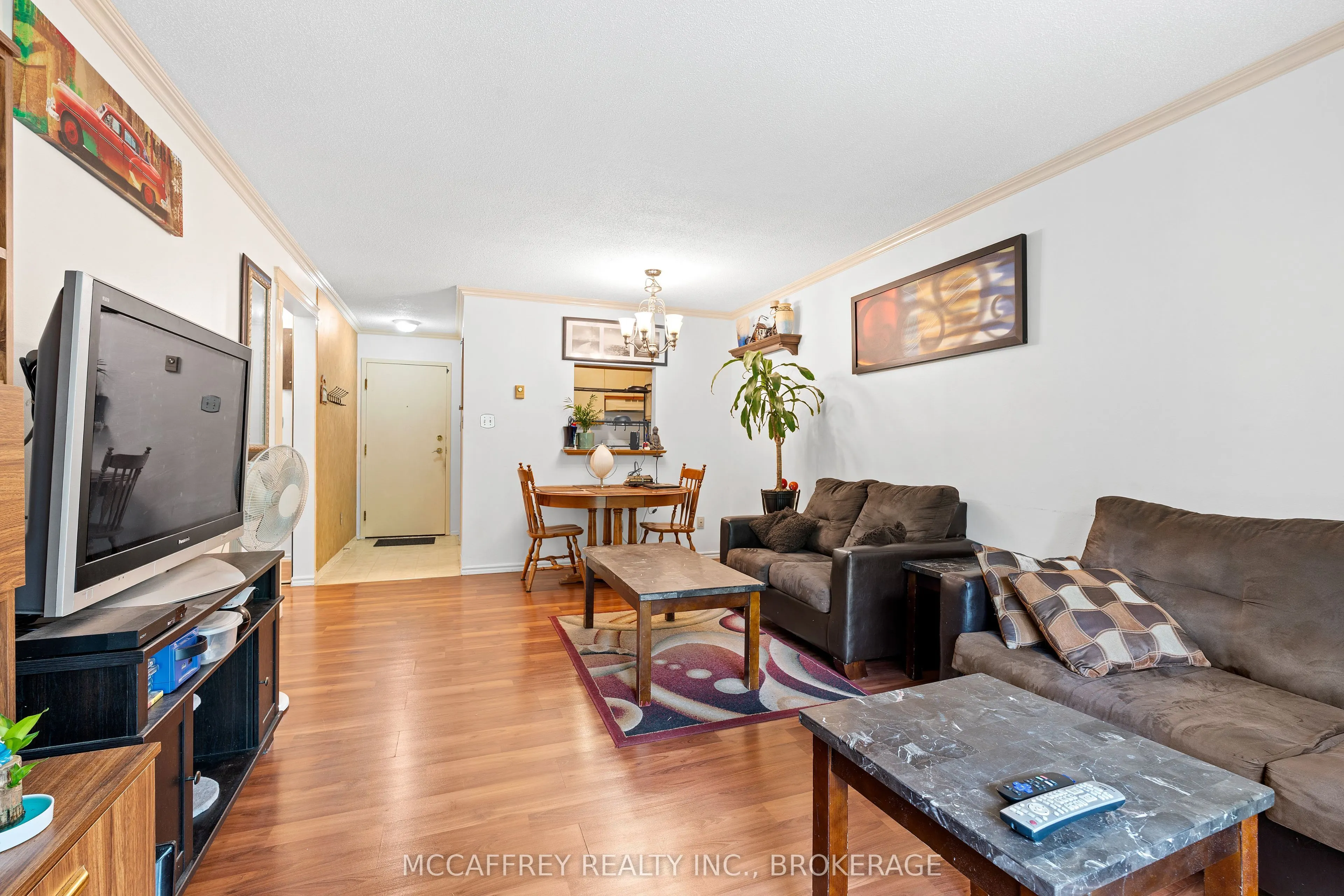 561 Armstrong Road, #204