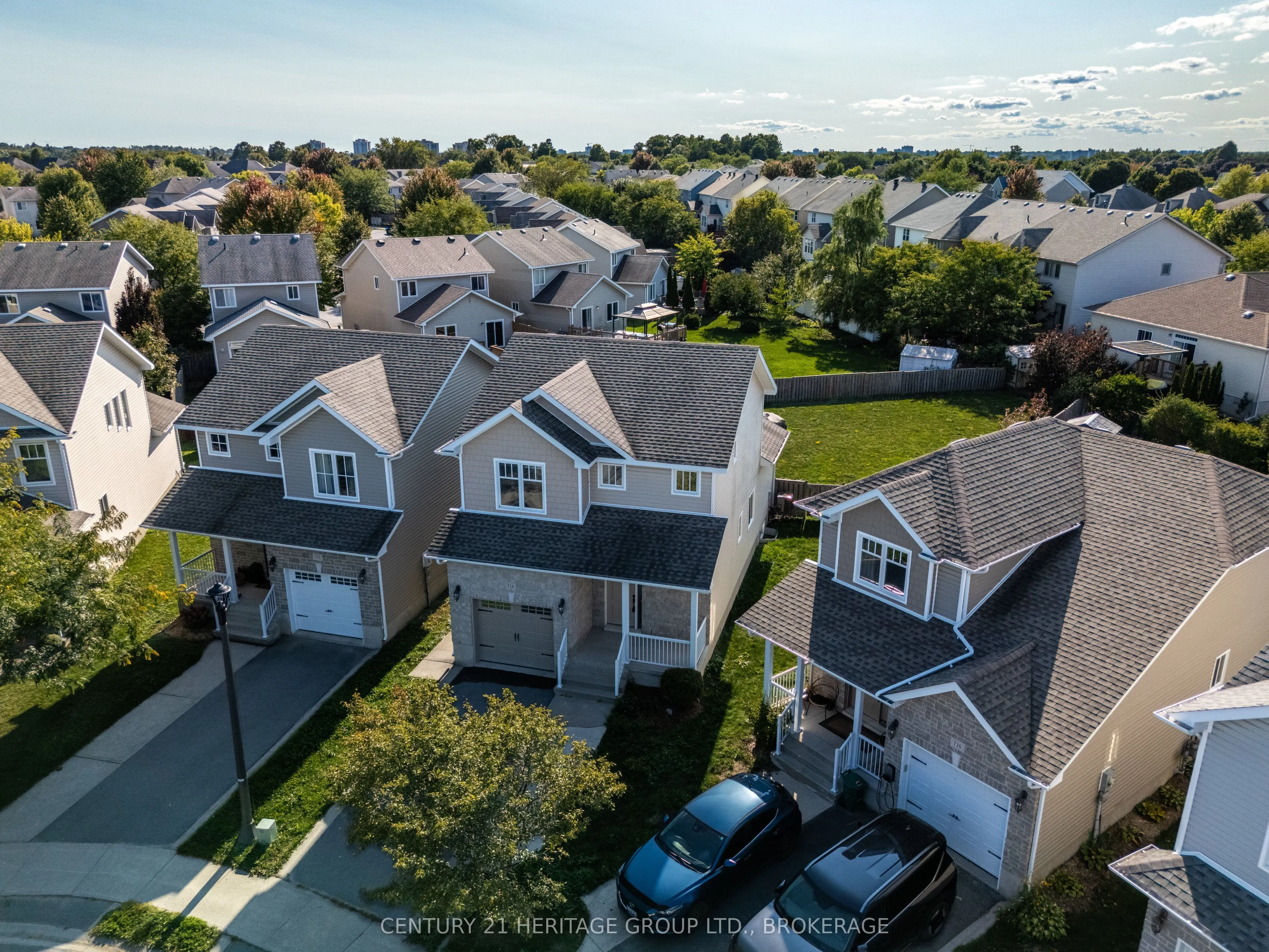 724 Margaret Way