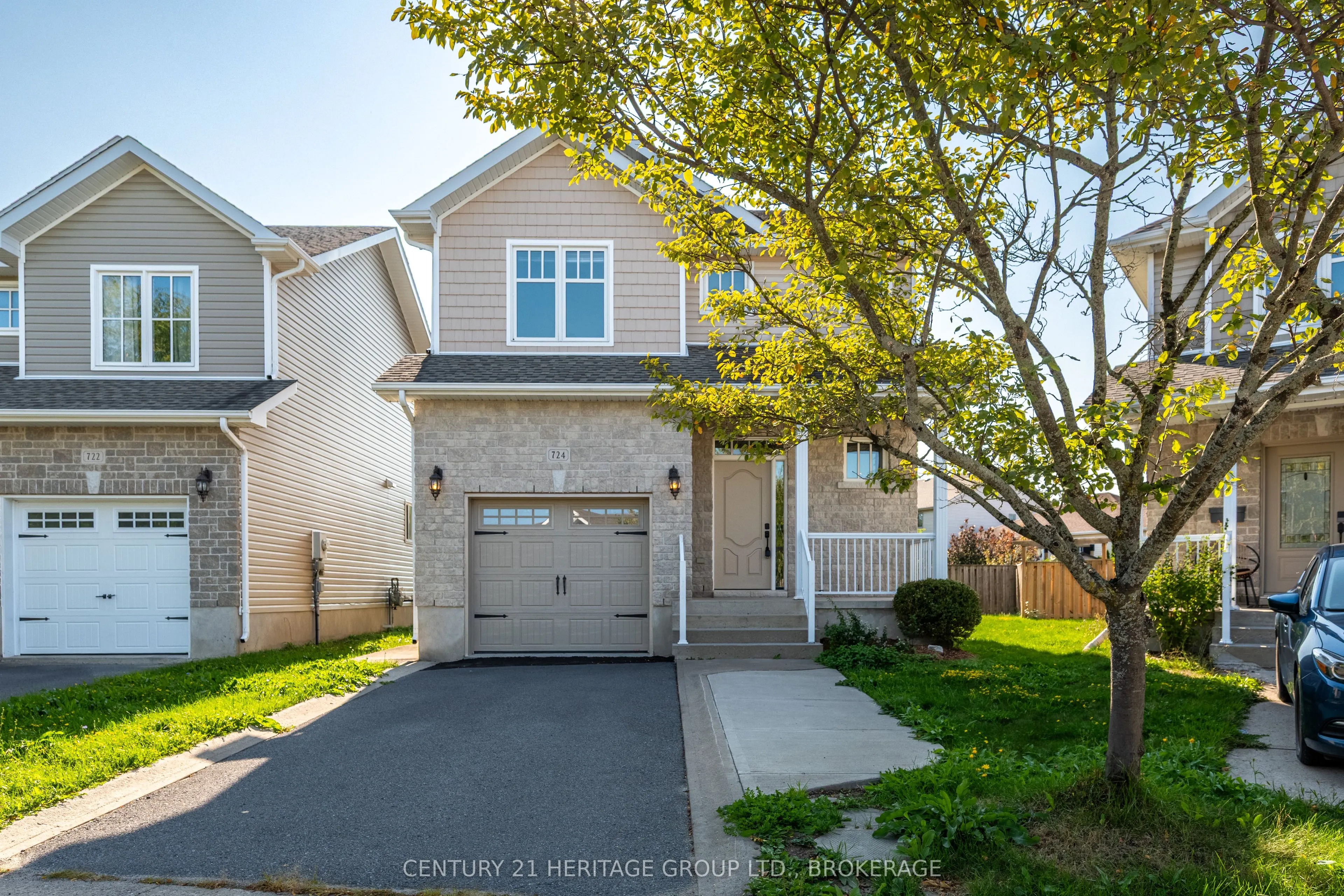 724 Margaret Way