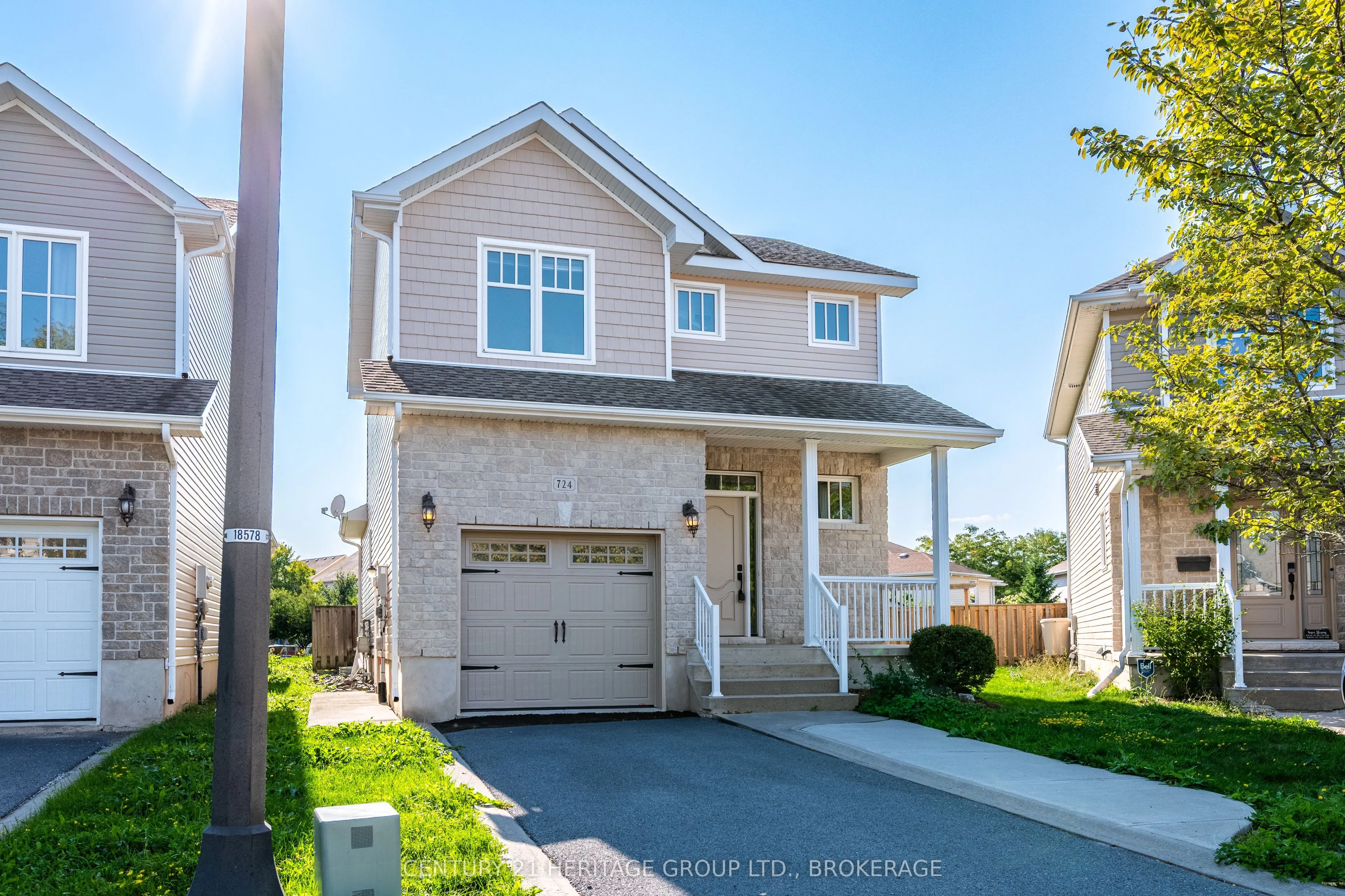 724 Margaret Way