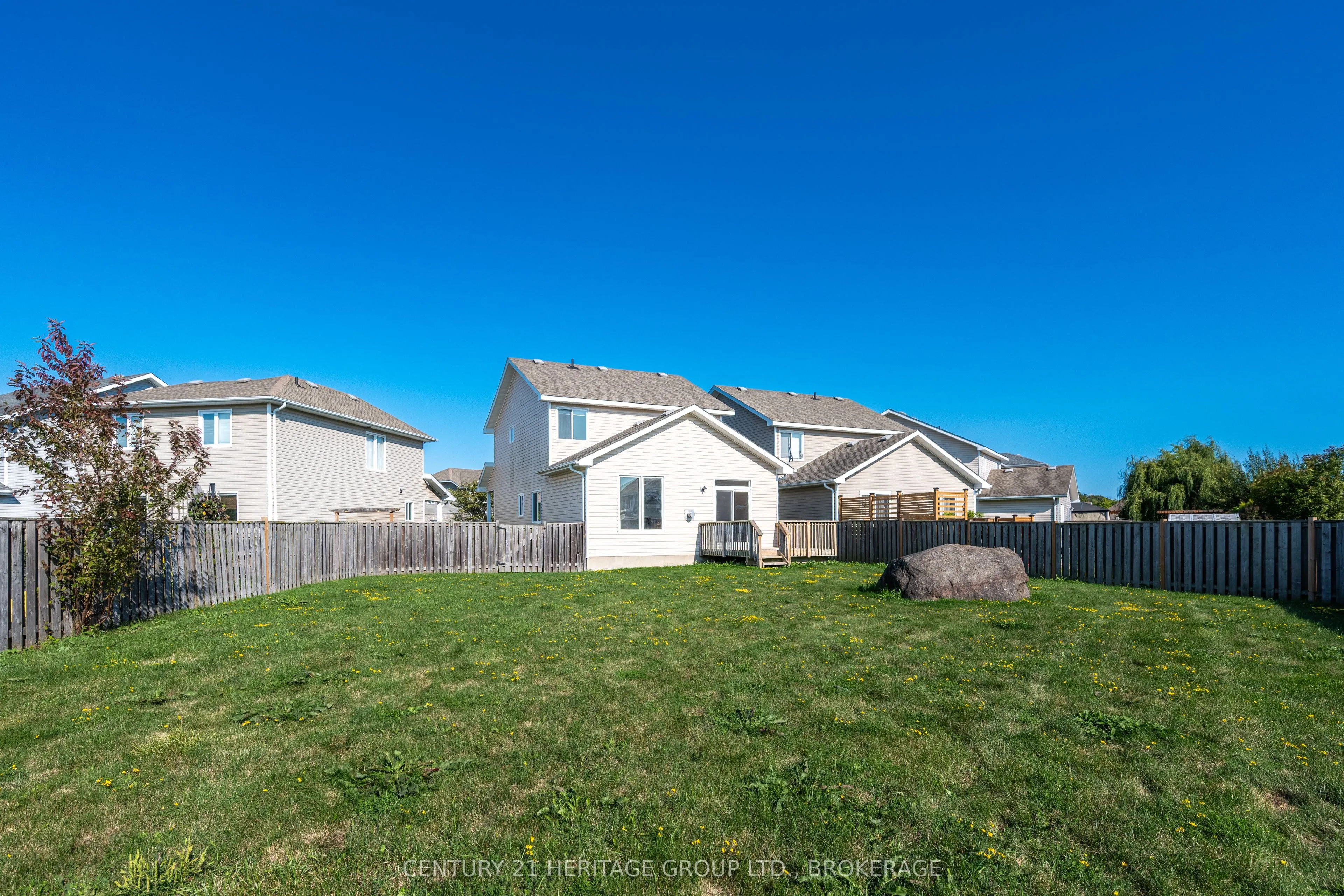 724 Margaret Way