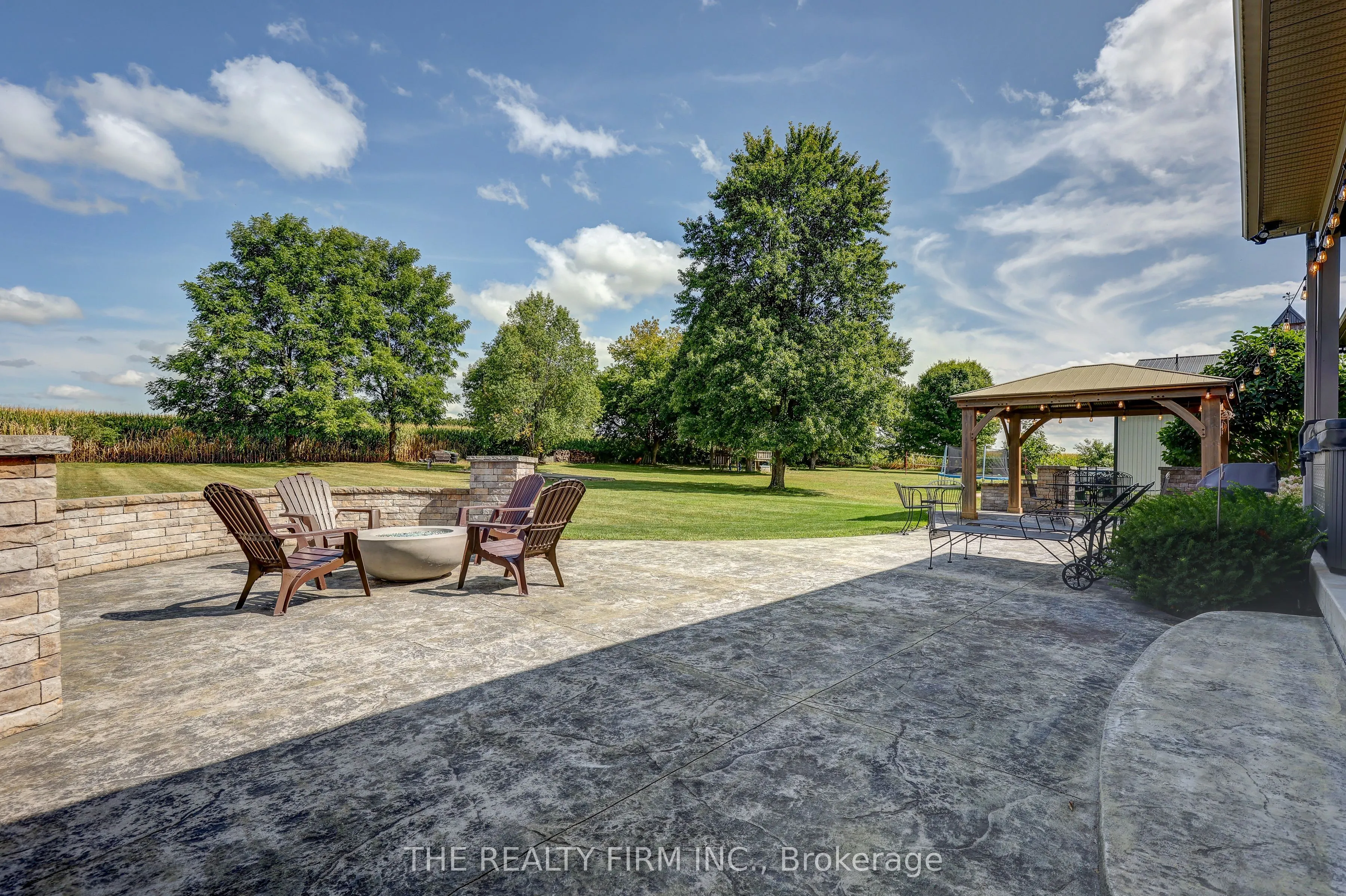 22060 Nissouri Road