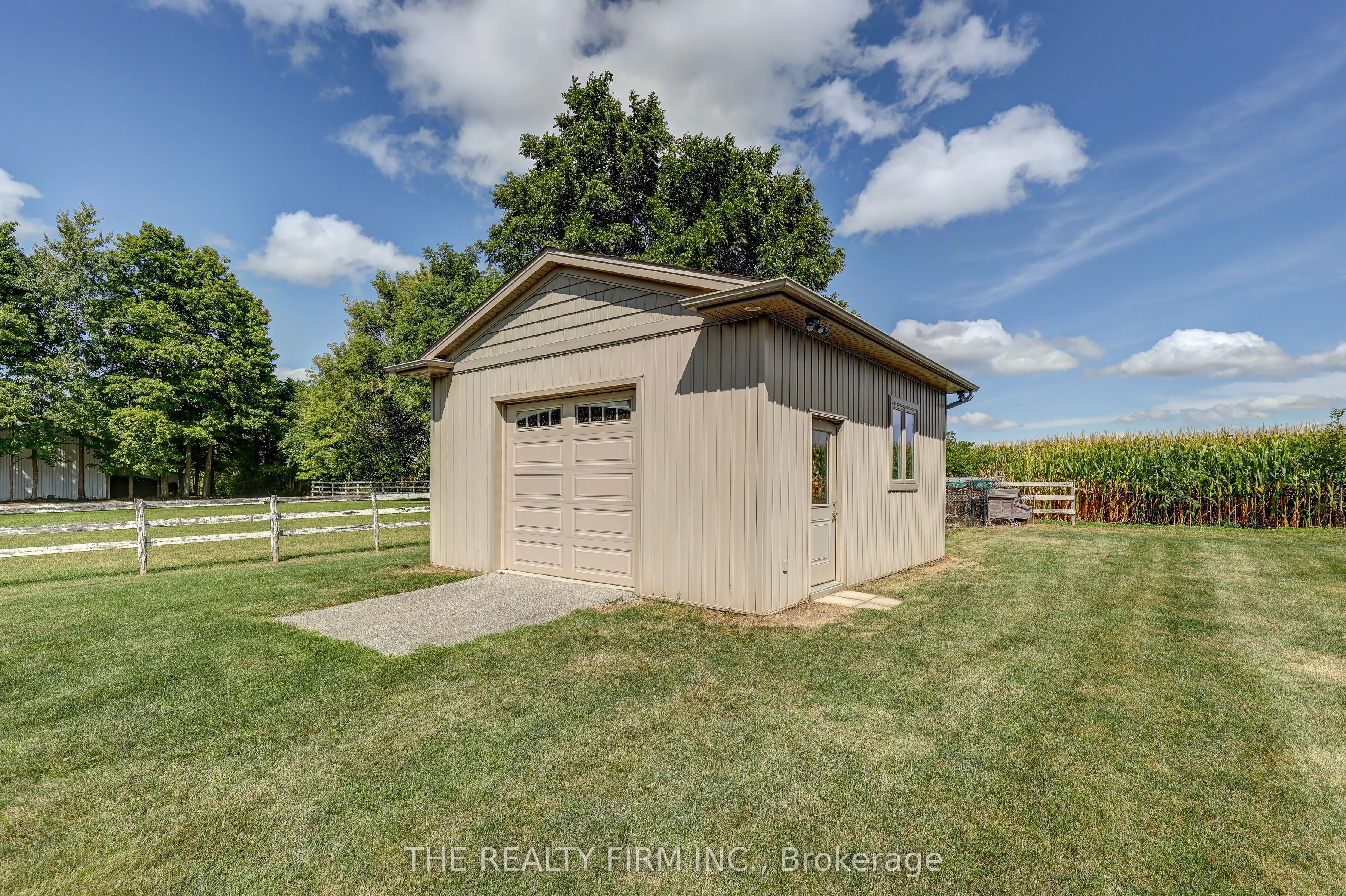 22060 Nissouri Road