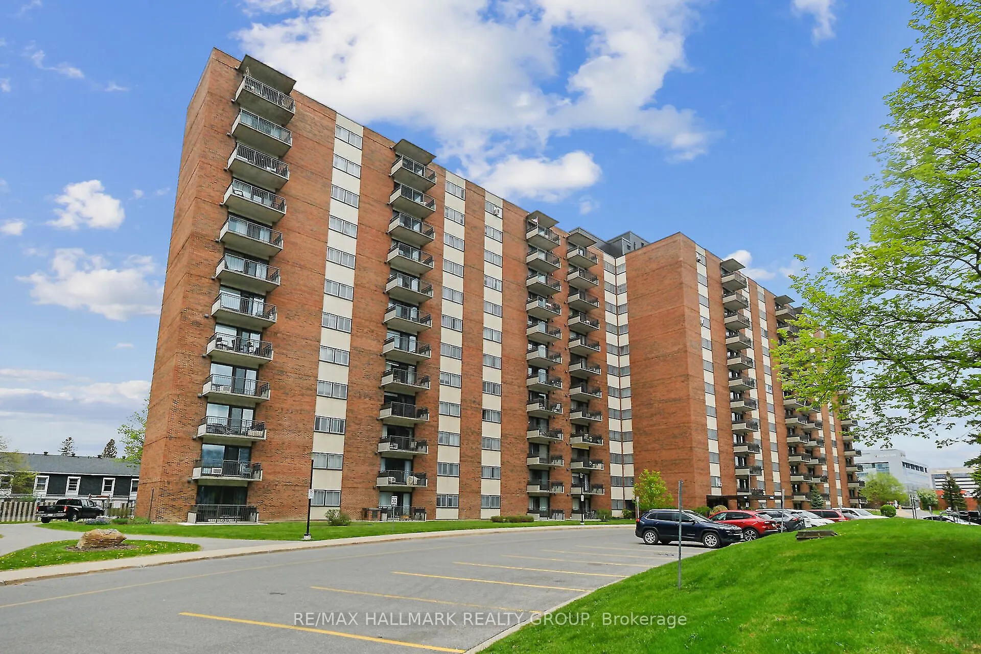 1485 Baseline Road, #903