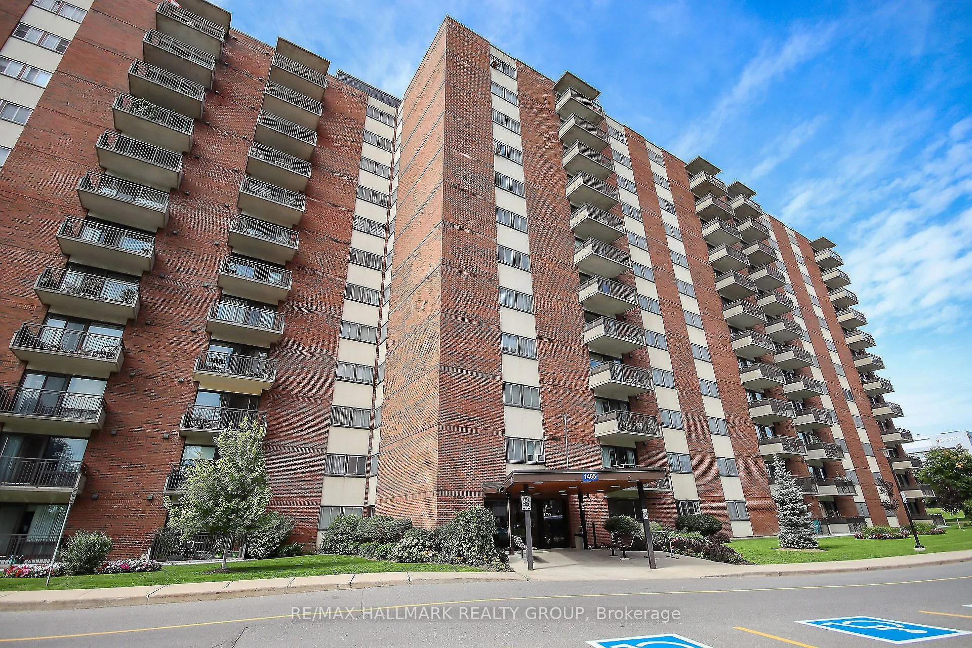 1485 Baseline Road, #903