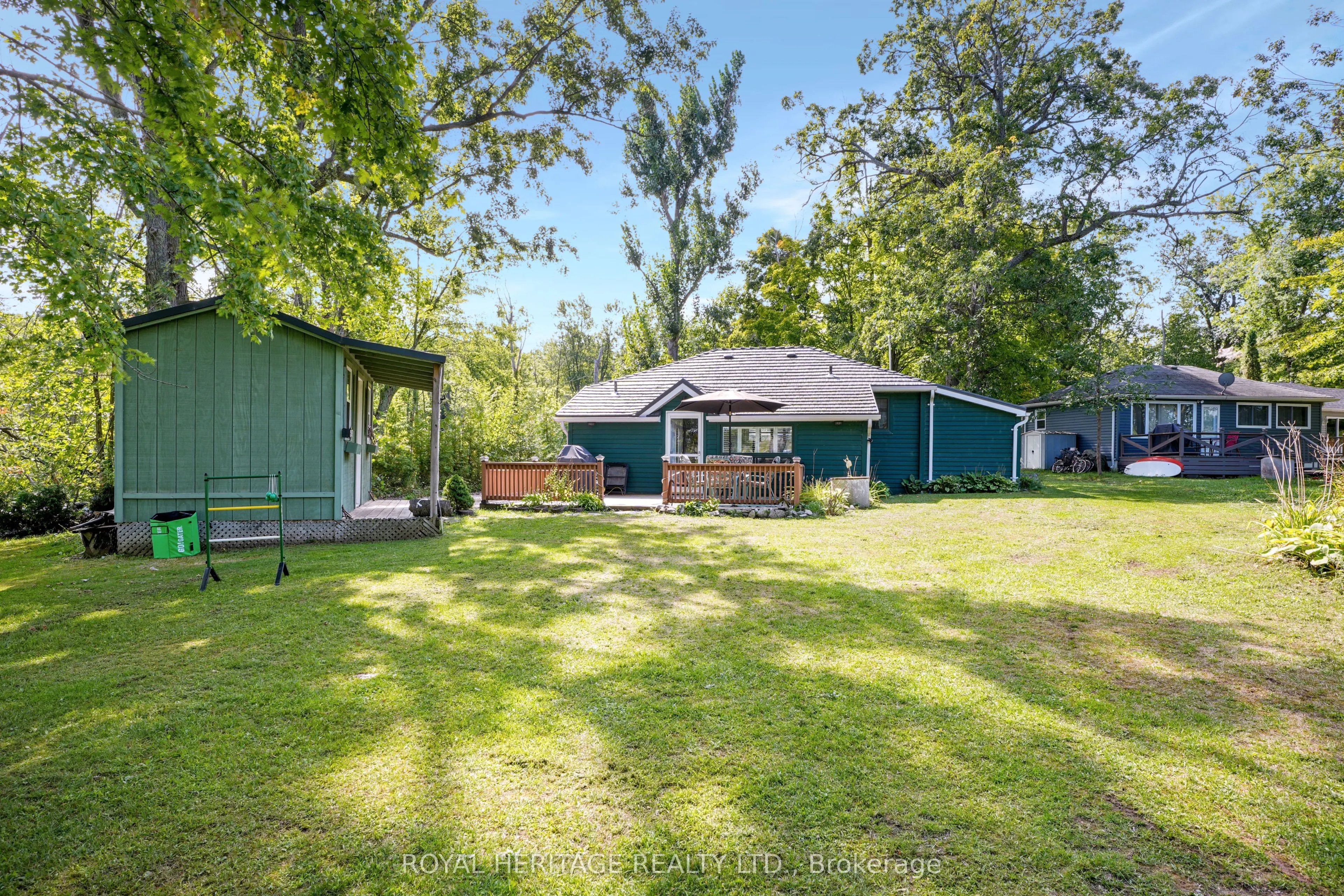 40 Valley View Lane N