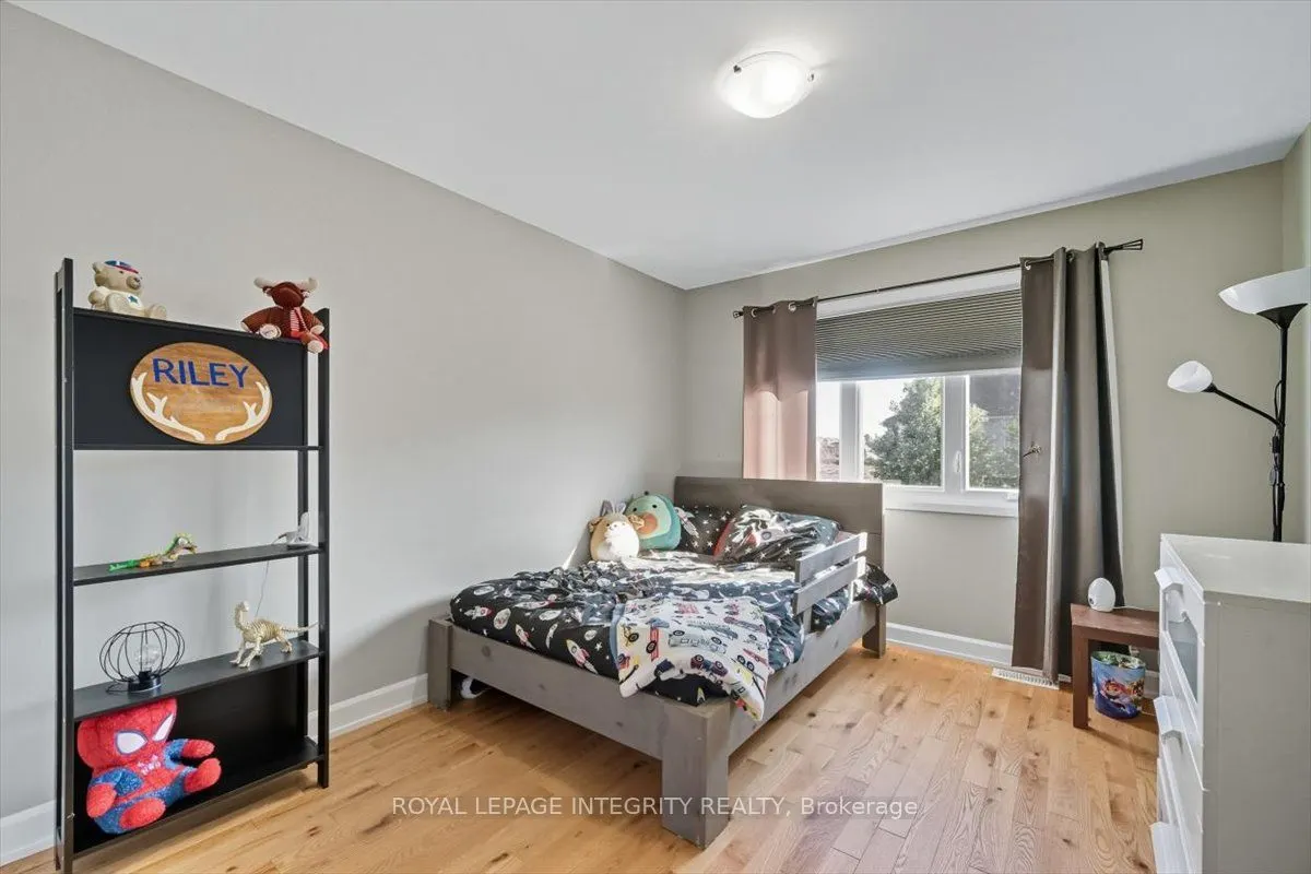 202 Bourdeau Street