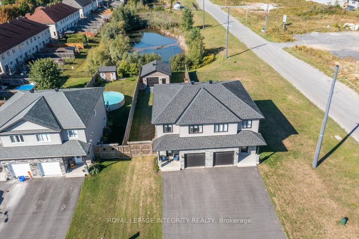 202 Bourdeau Street