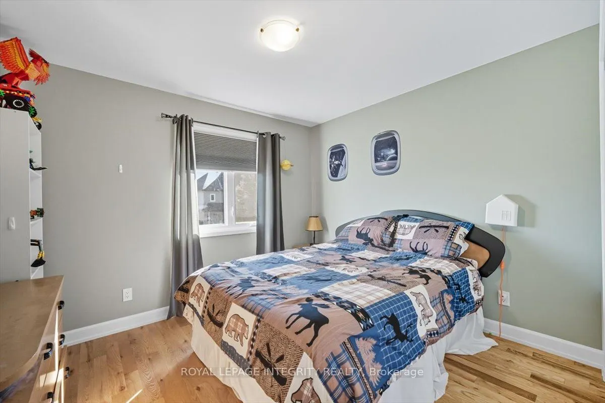 202 Bourdeau Street