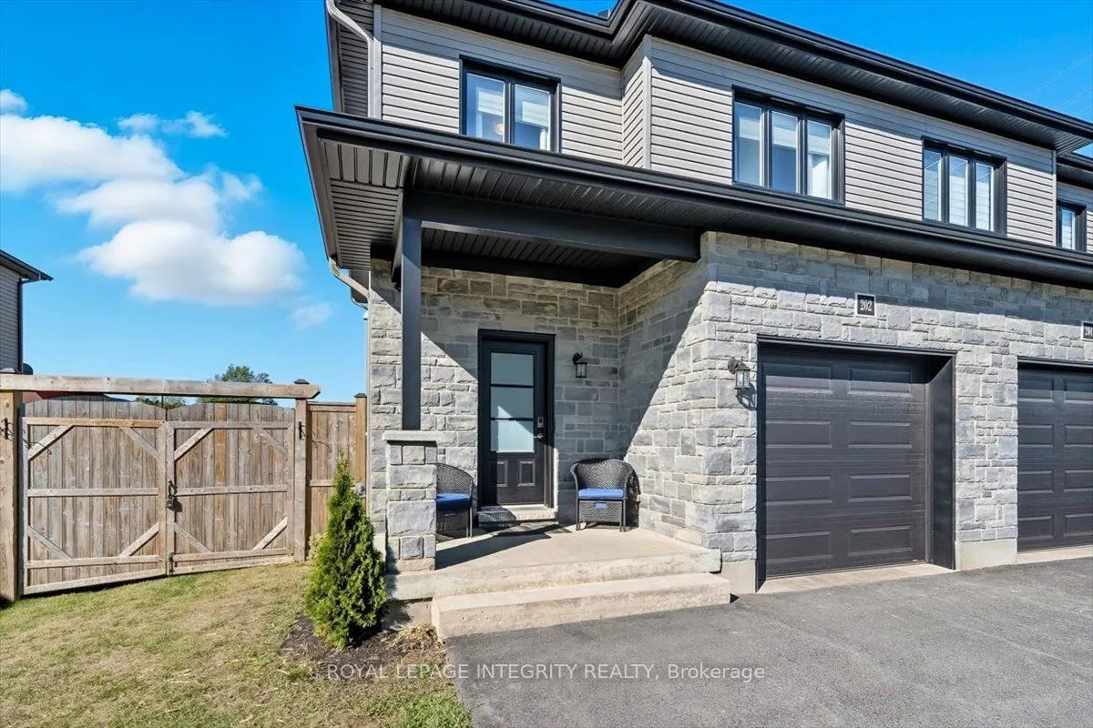 202 Bourdeau Street
