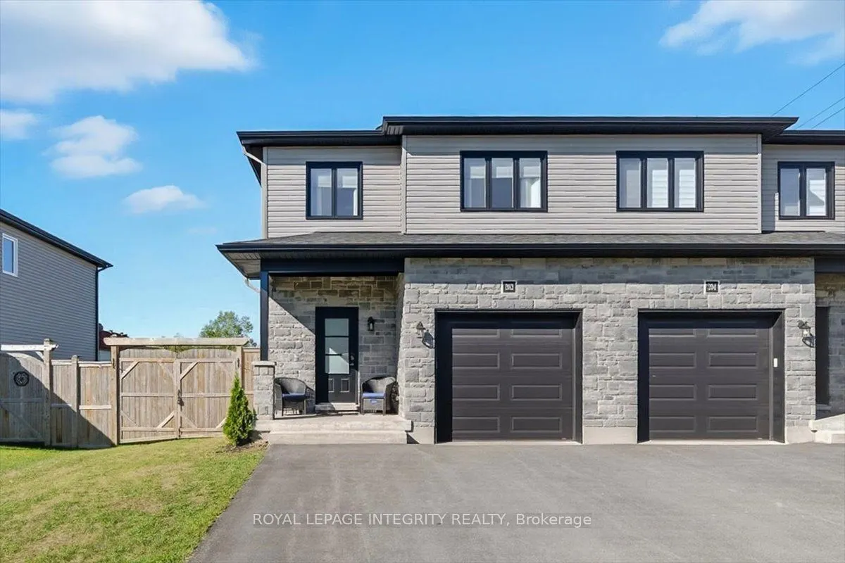 202 Bourdeau Street