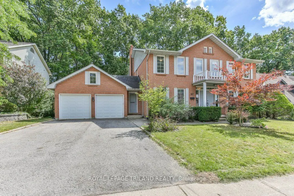 97 TIMBER Drive