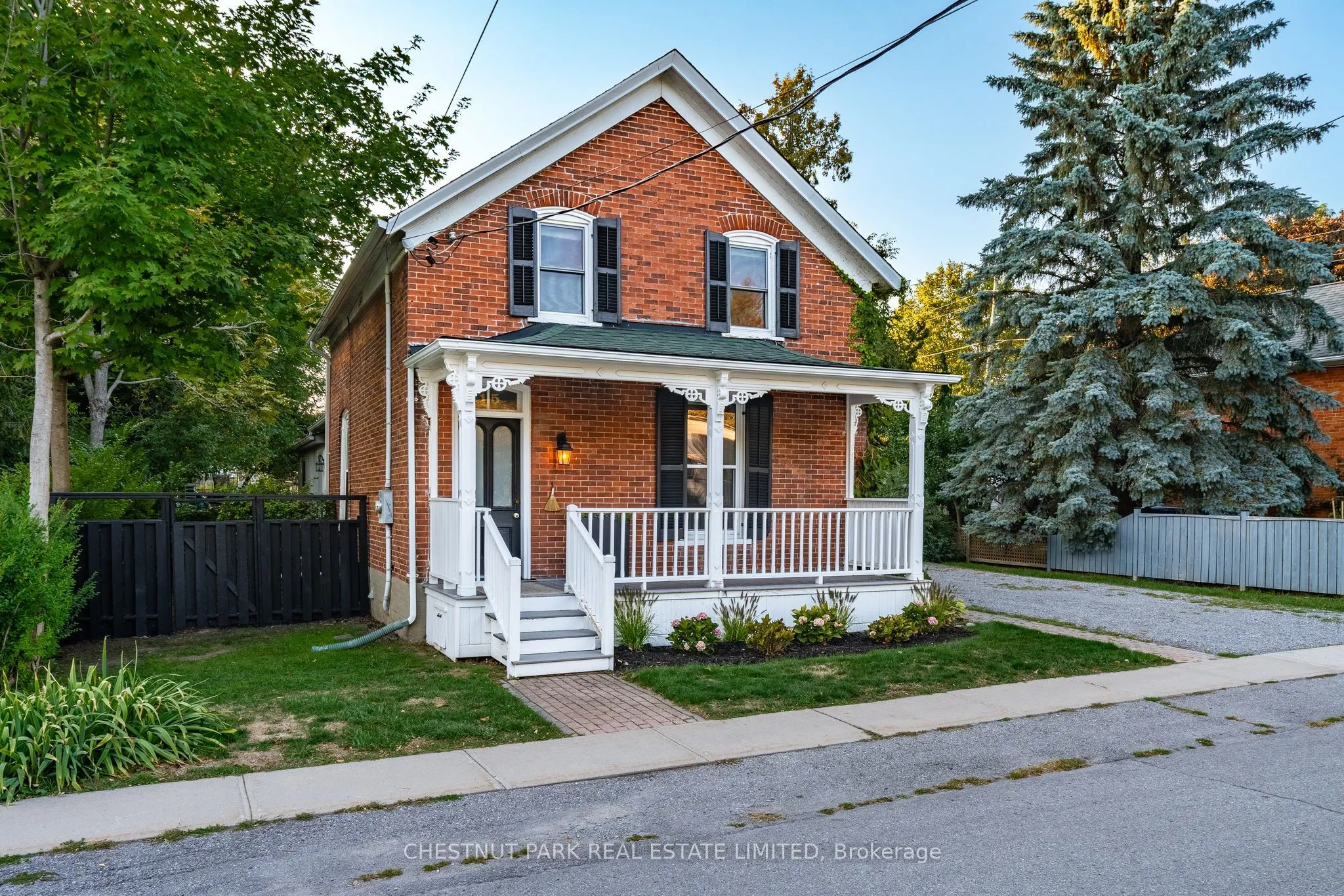 15 Jane Street
