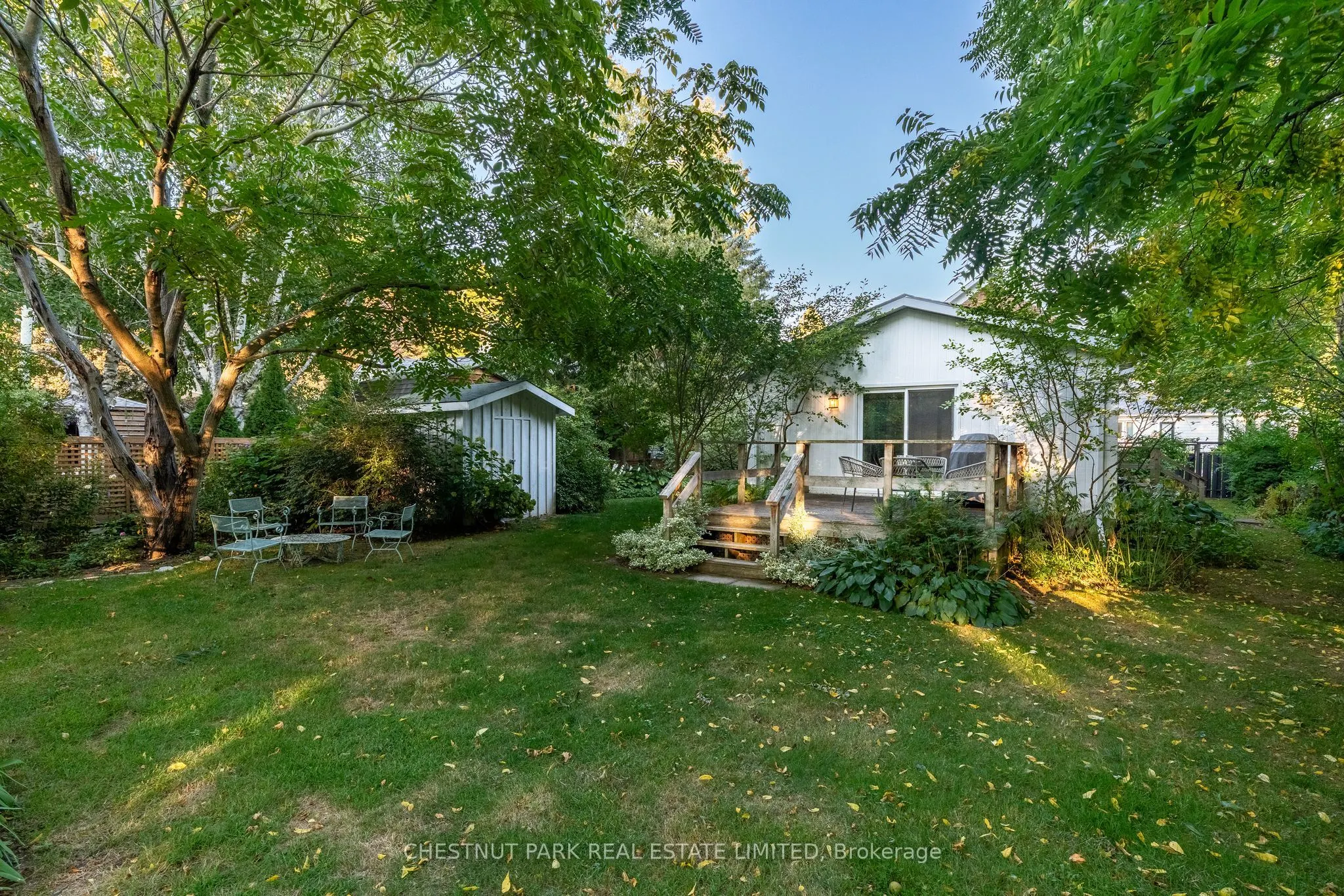 15 Jane Street