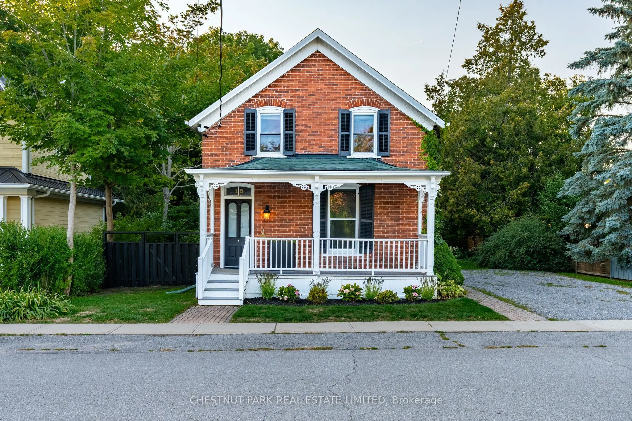 15 Jane Street
