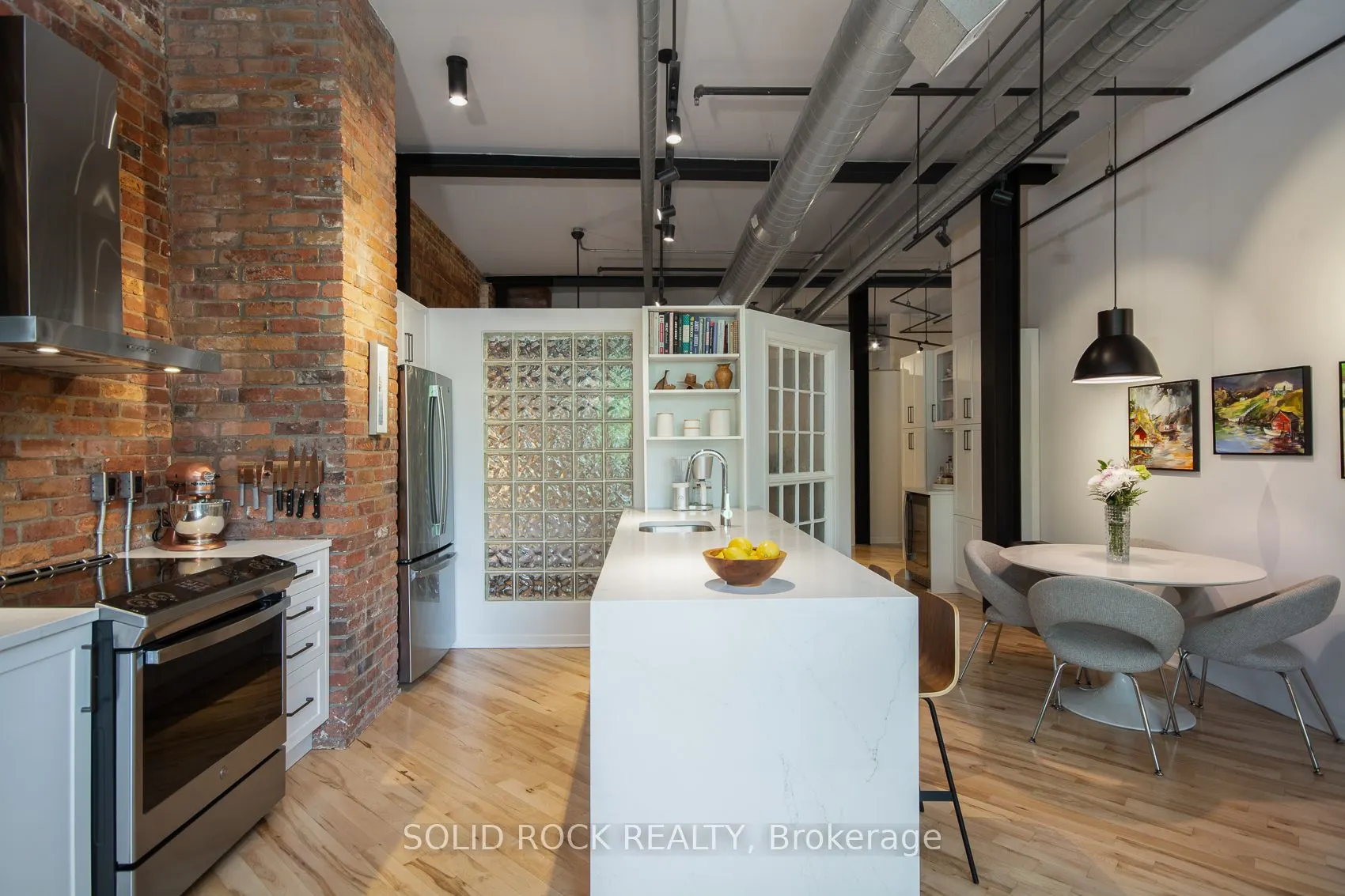 95 Beech Street, #105