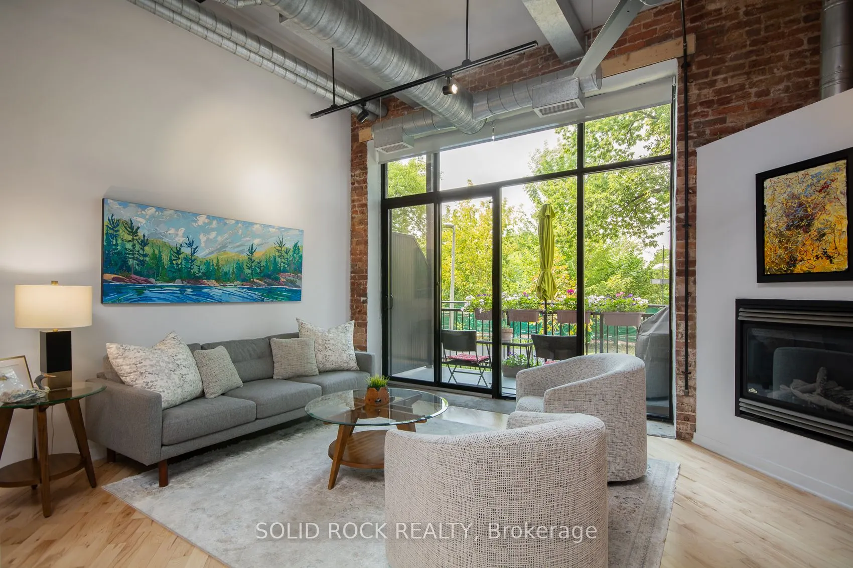 95 Beech Street, #105