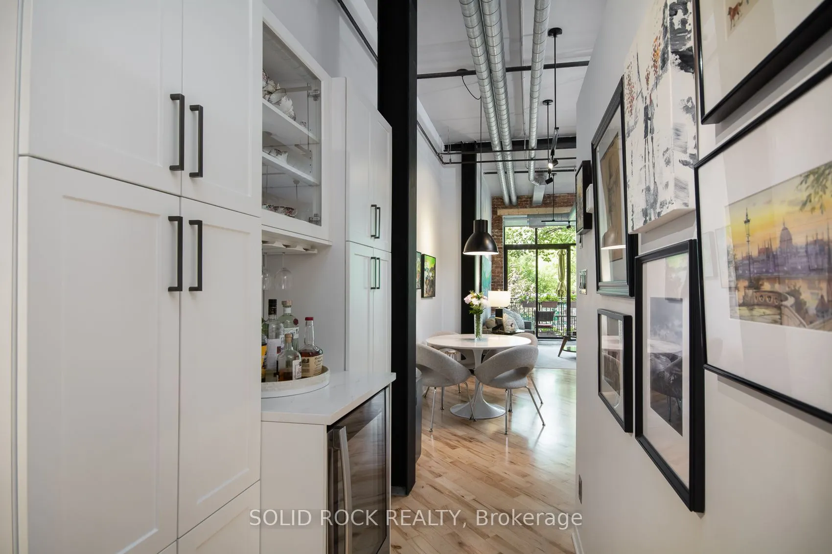 95 Beech Street, #105