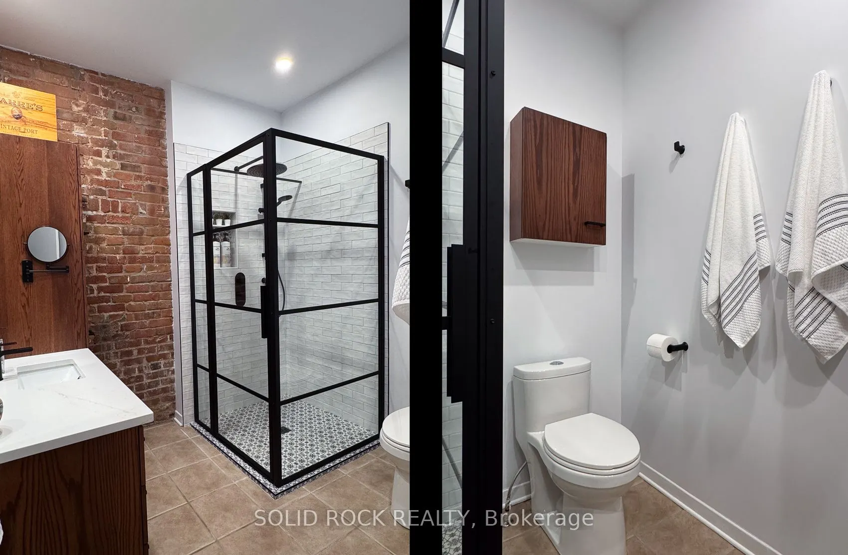 95 Beech Street, #105