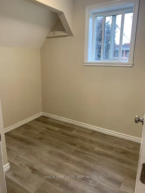 29 Baldwin Avenue