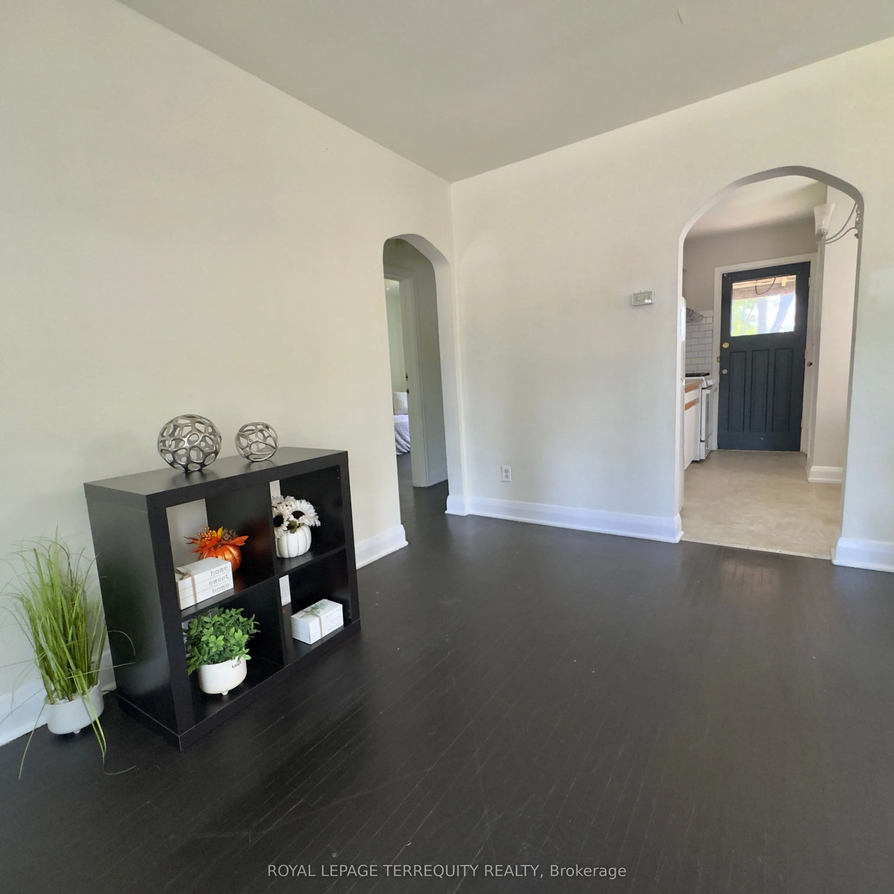 1181 Florence Street