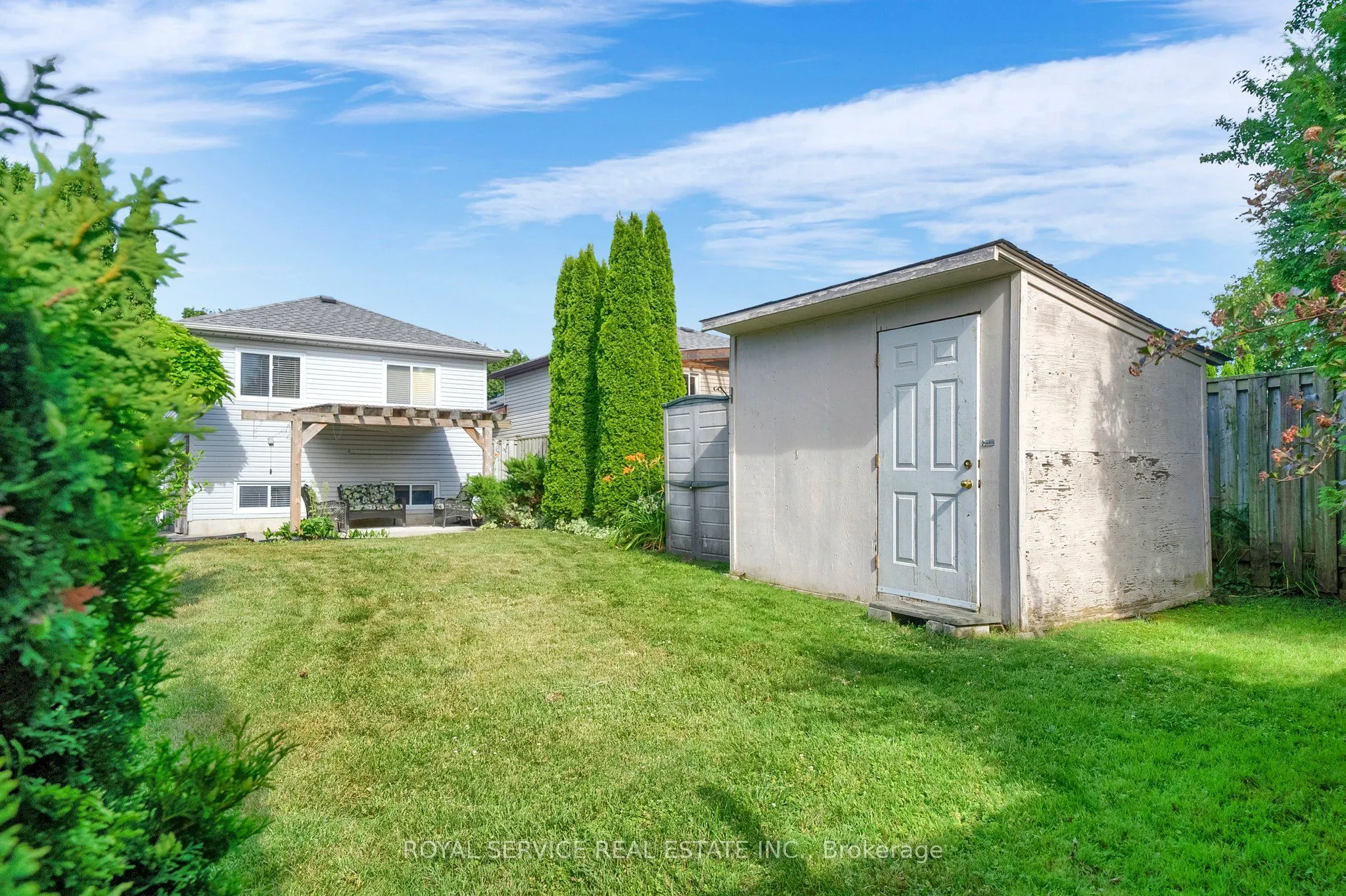 827 Battell Court