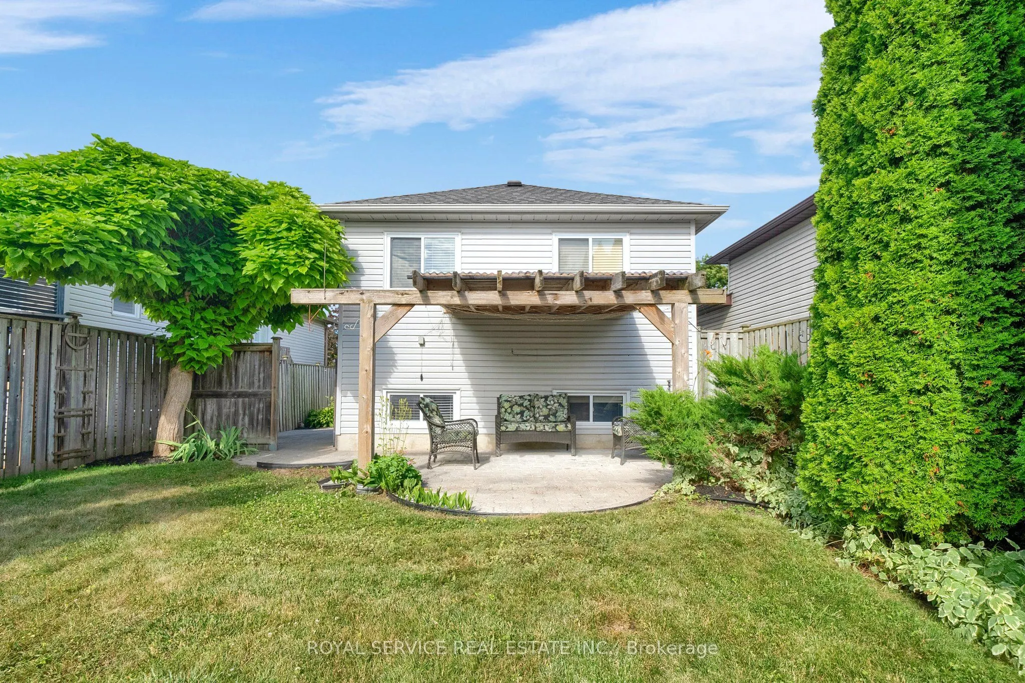 827 Battell Court