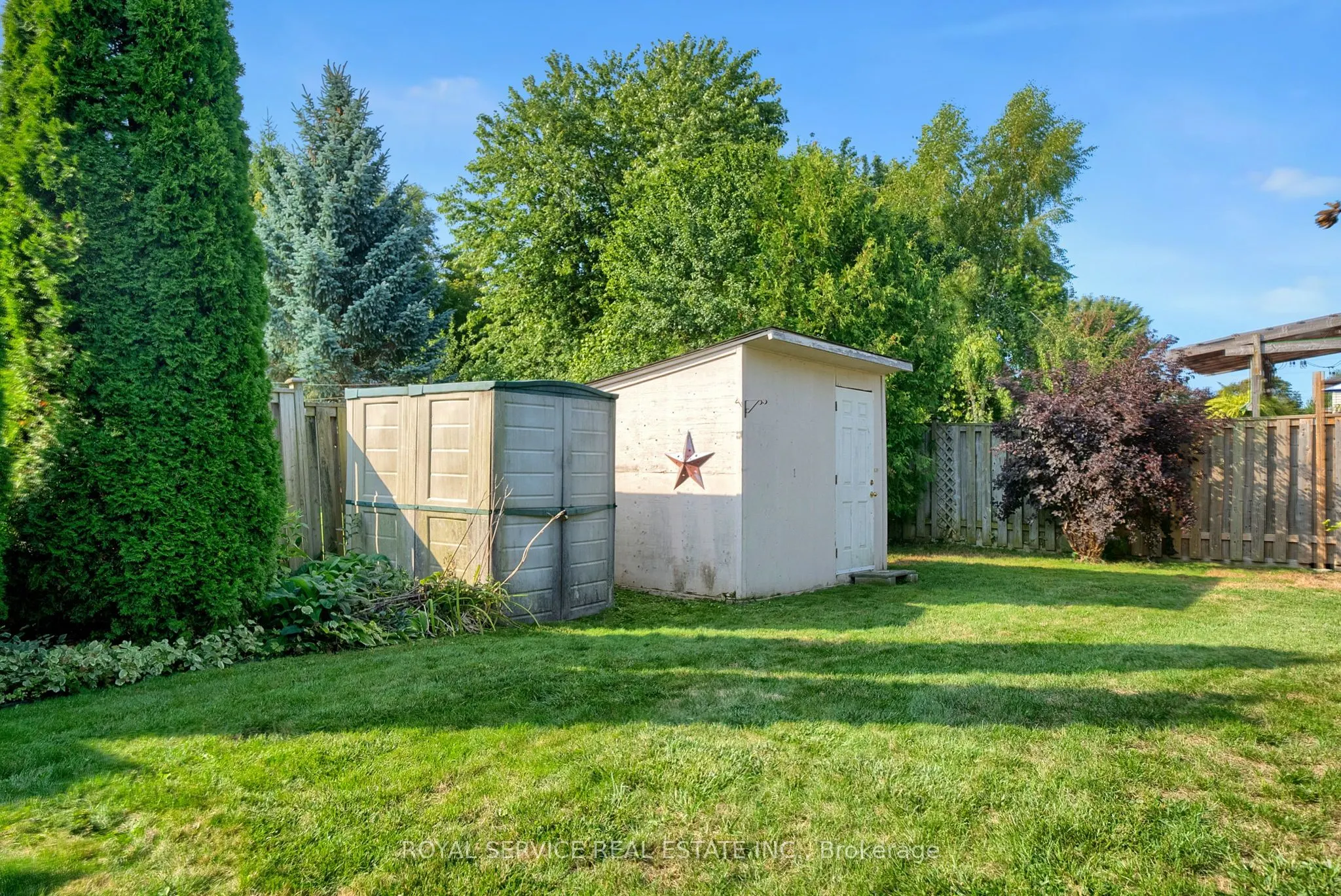 827 Battell Court