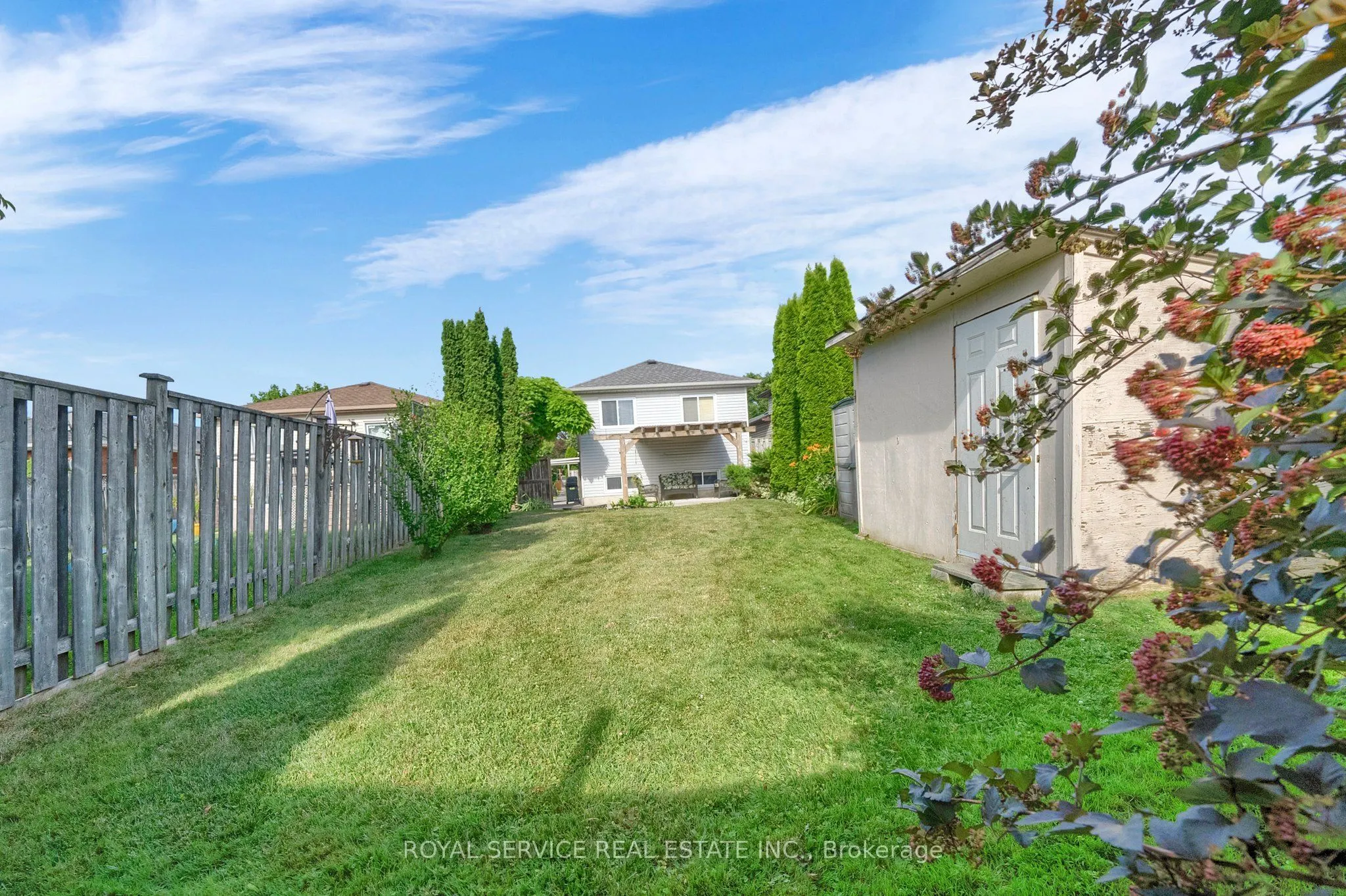 827 Battell Court