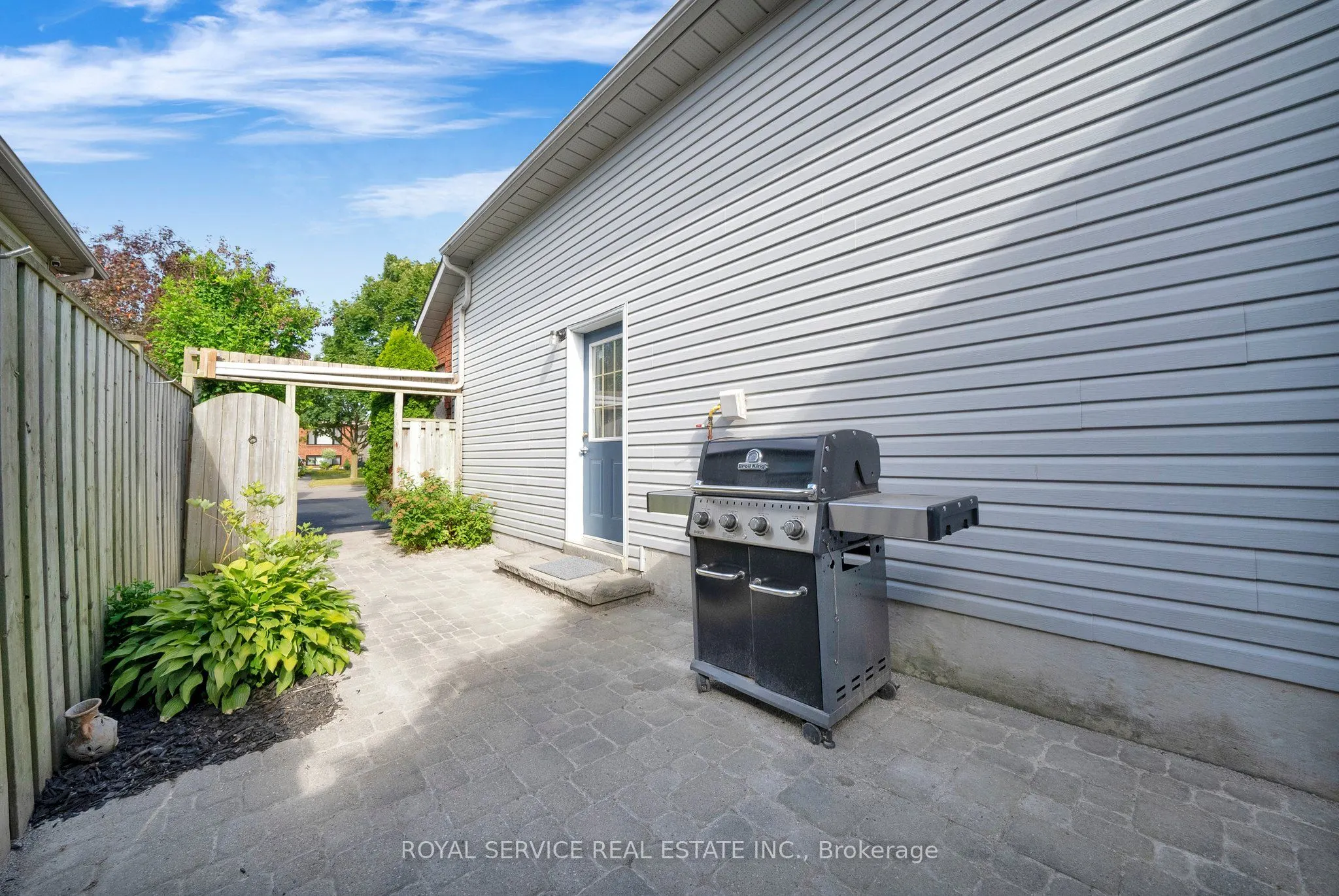 827 Battell Court