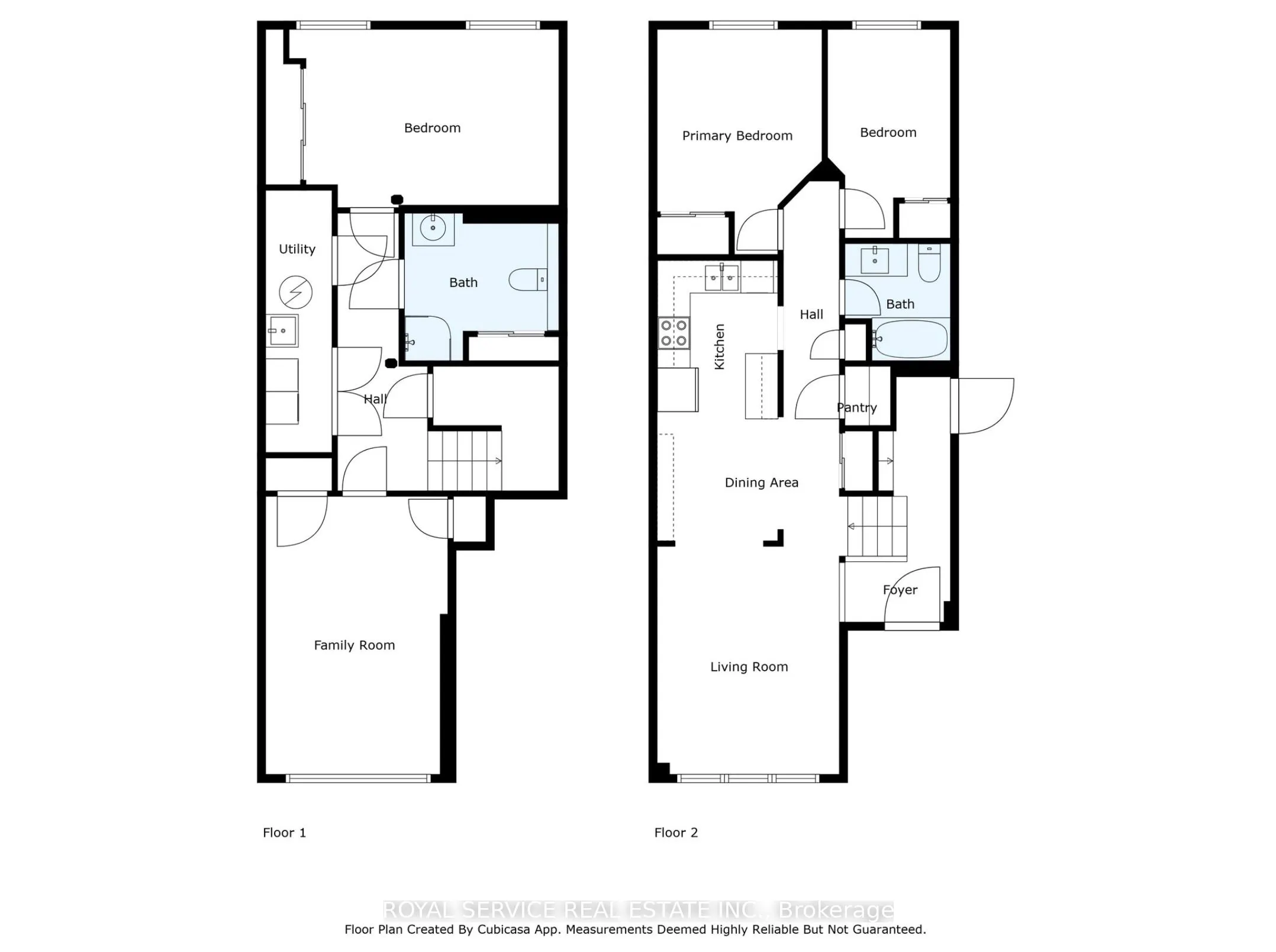 827 Battell Court