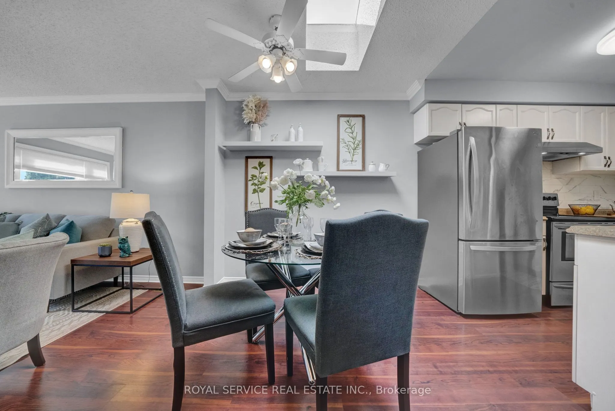 827 Battell Court