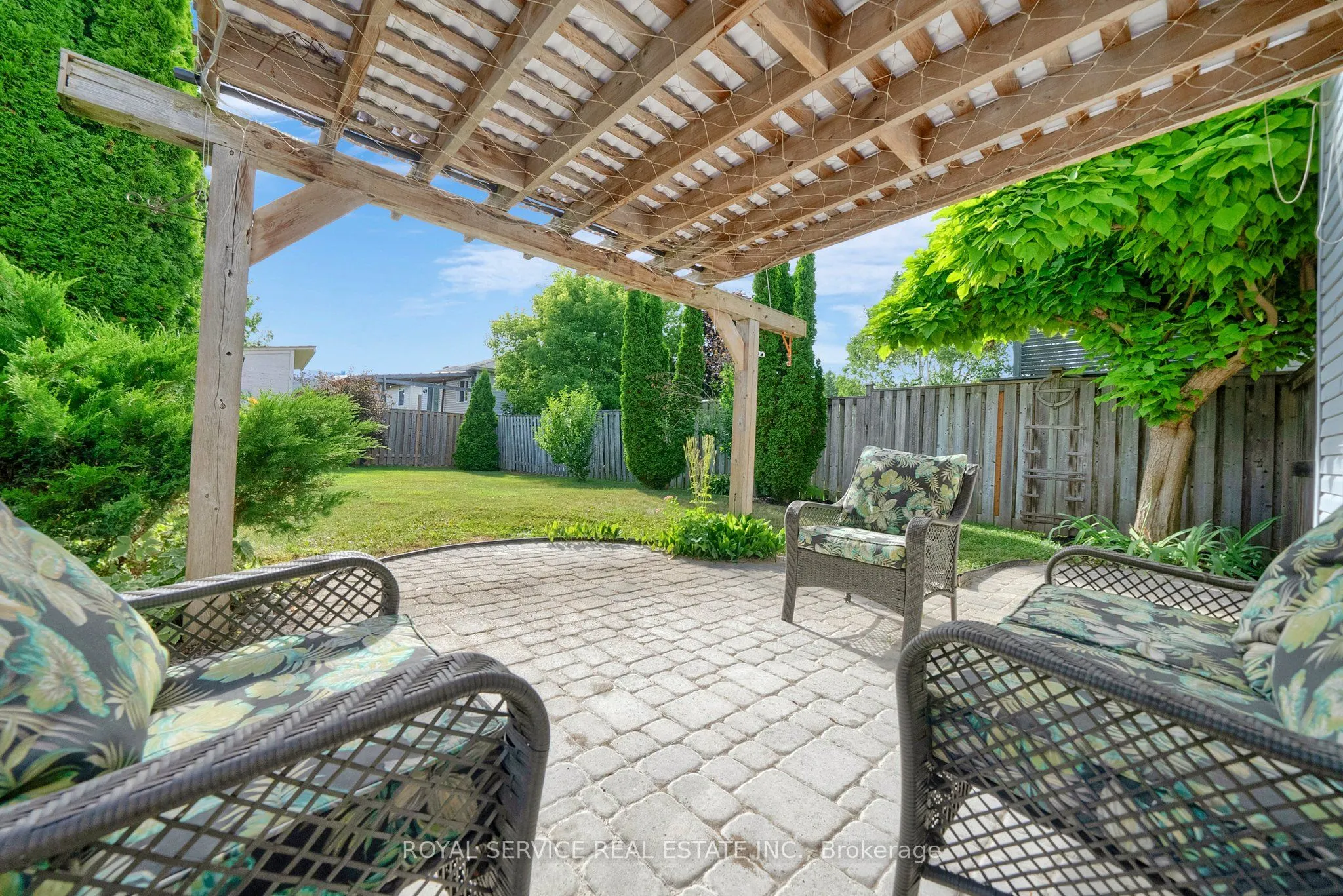 827 Battell Court
