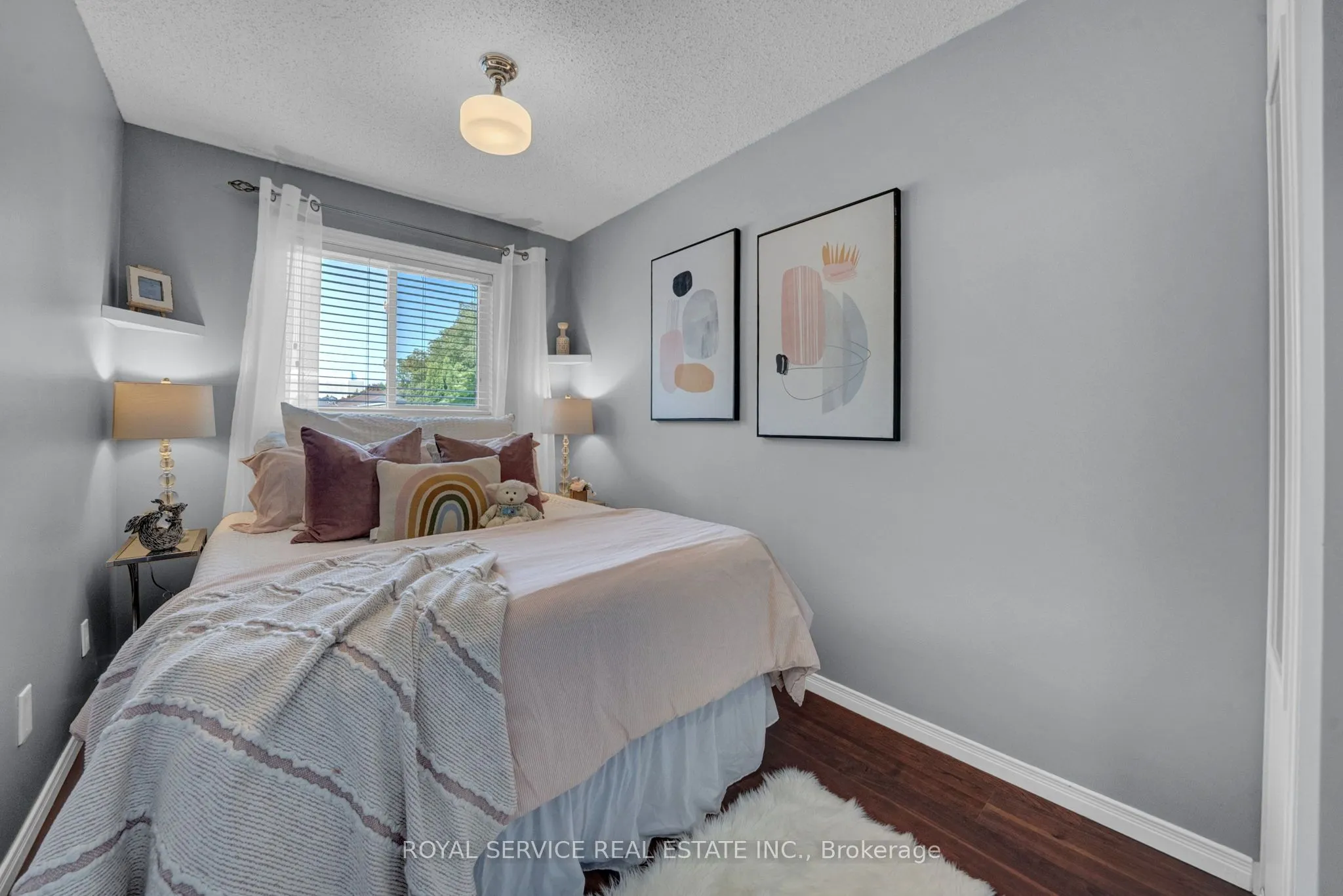 827 Battell Court