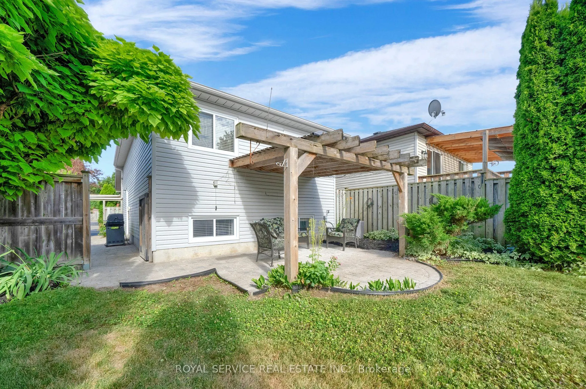827 Battell Court