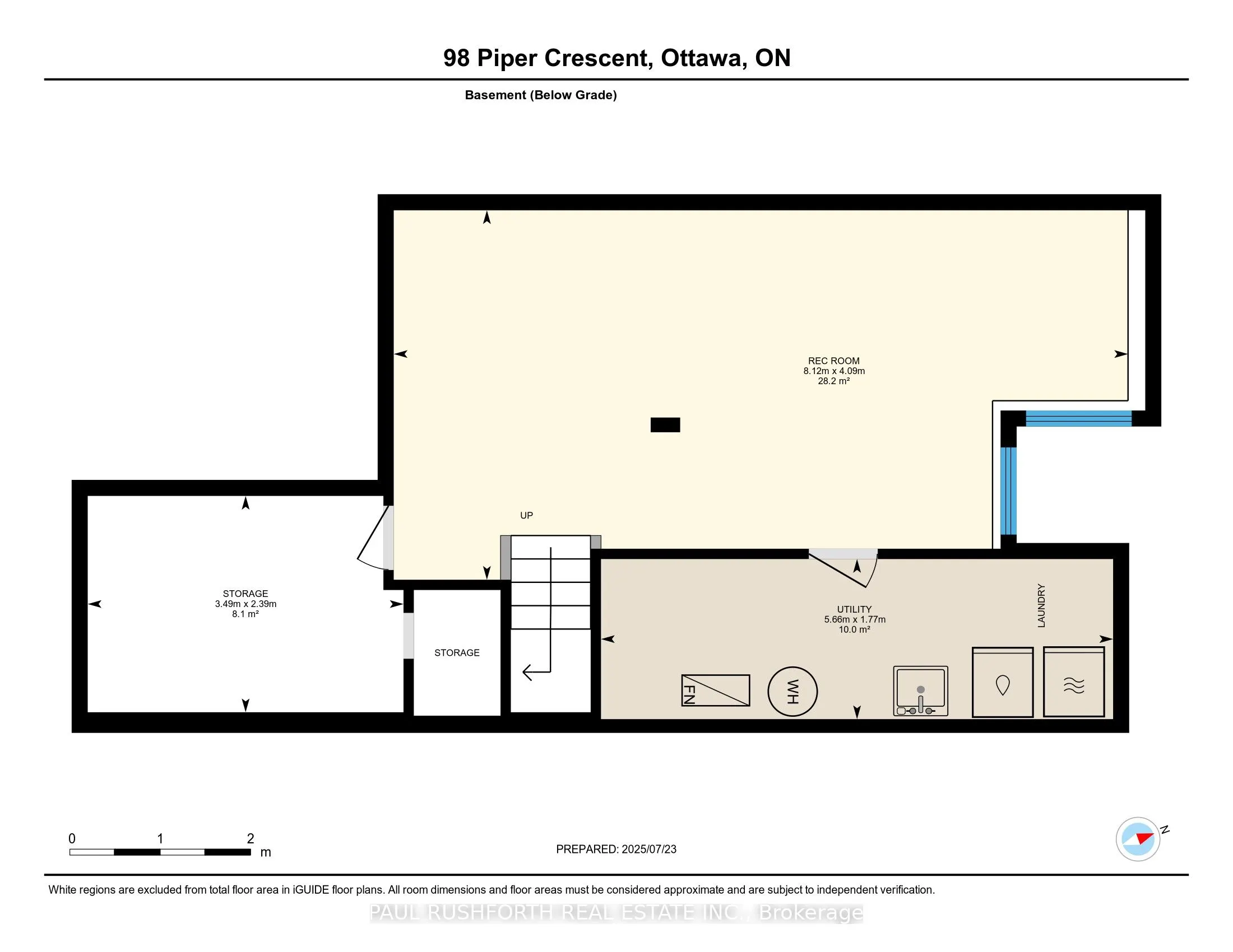 98 Piper Crescent