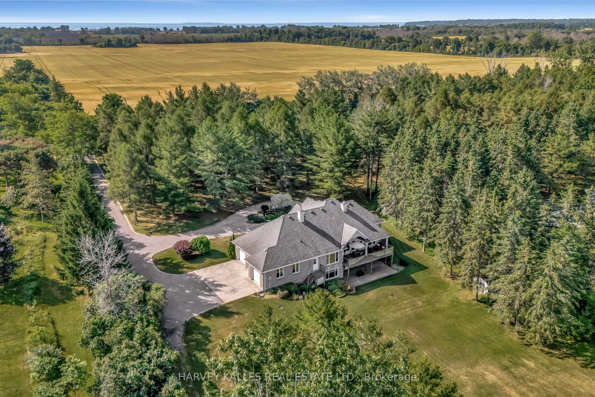 3605 County Rd 7