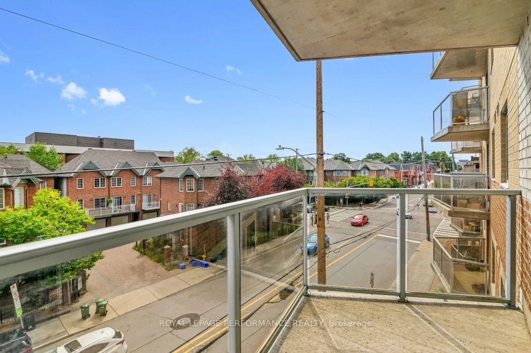429 Somerset Street W, #407